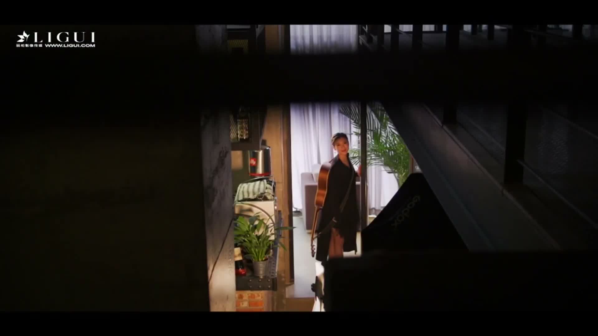 图片[2]-Ligui丽柜_高清视频_2017.11.25_美女陪唱琴丝撩动_悠悠_1V_154M - aifuli.cc-aifuli.cc