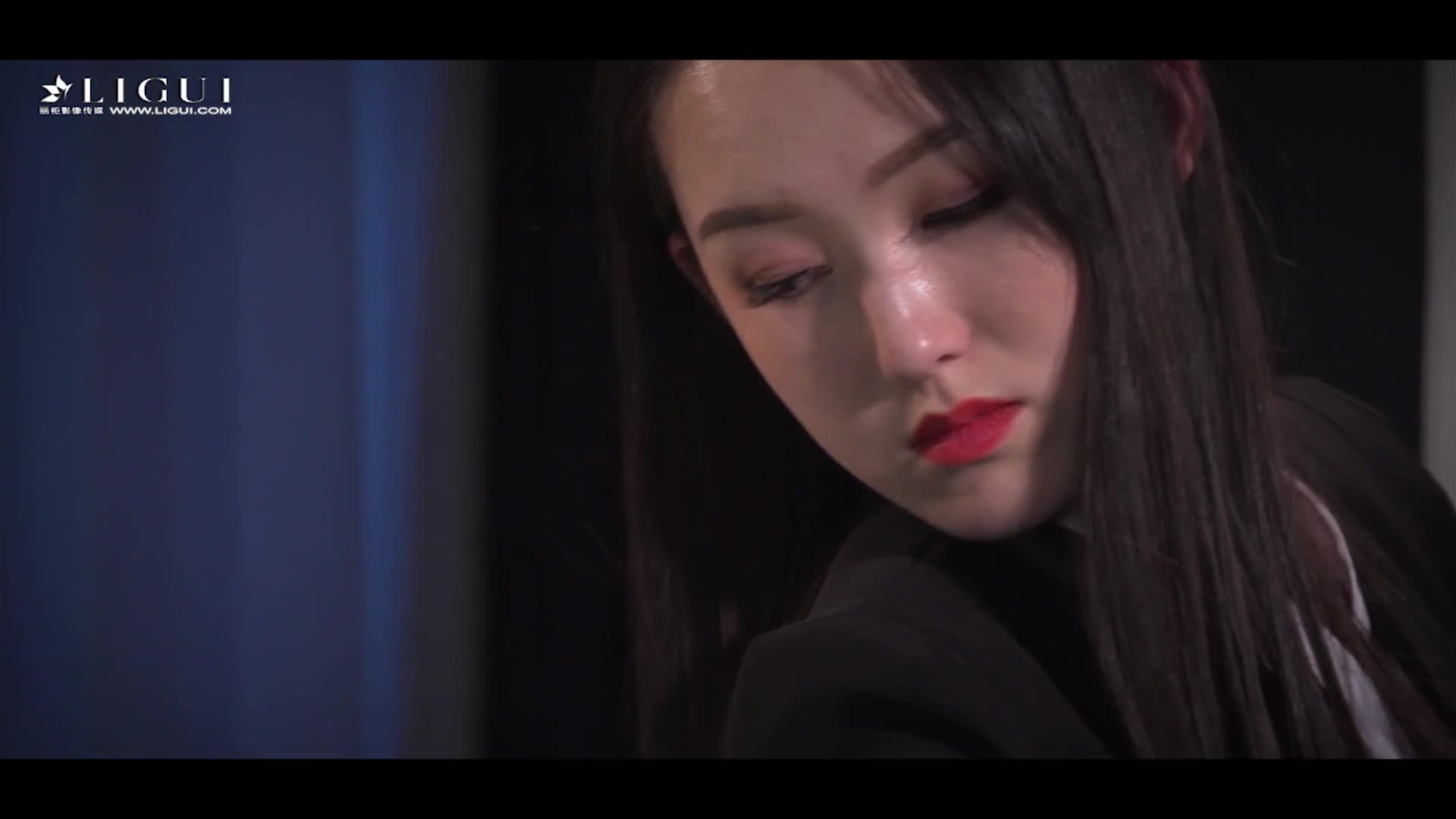 图片[5]-Ligui丽柜_高清视频_2017.12.09_心怡_Boss的新秘书_1V_214M - aifuli.cc-aifuli.cc