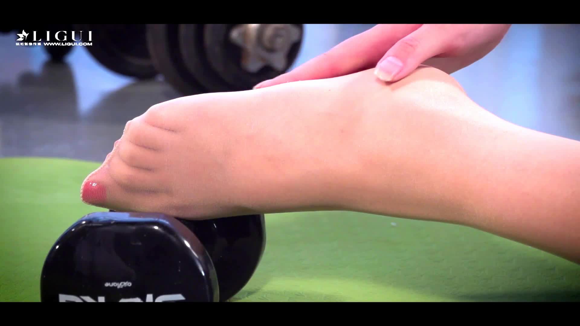 图片[3]-Ligui丽柜_高清视频_2017.12.16_私属的健身小陪练_楠楠_1V_1754M - aifuli.cc-aifuli.cc