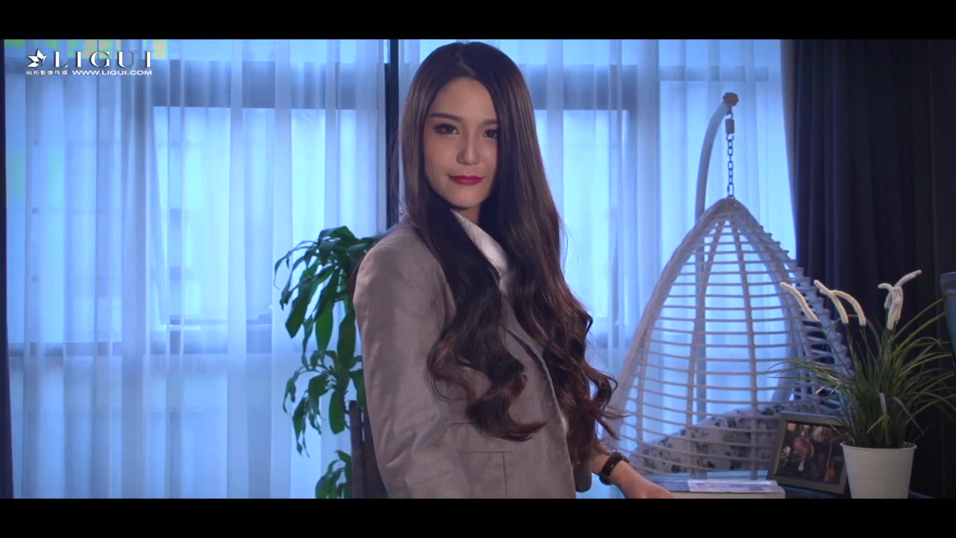 图片[3]-Ligui丽柜_高清视频_2017.12.19_桐桐_办公室_1V_126M - aifuli.cc-aifuli.cc