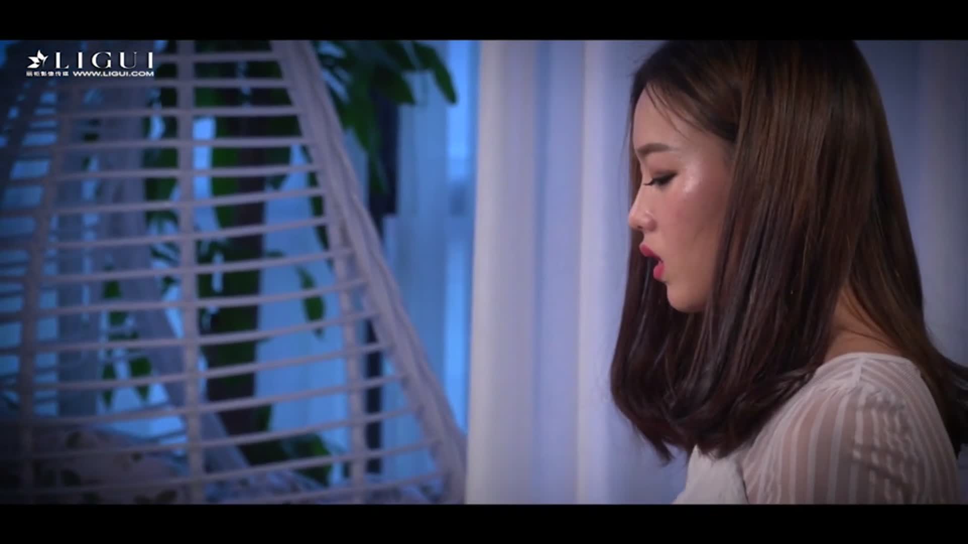 图片[2]-Ligui丽柜_高清视频_2017.12.21_美足写生_敏儿_1V_188M - aifuli.cc-aifuli.cc