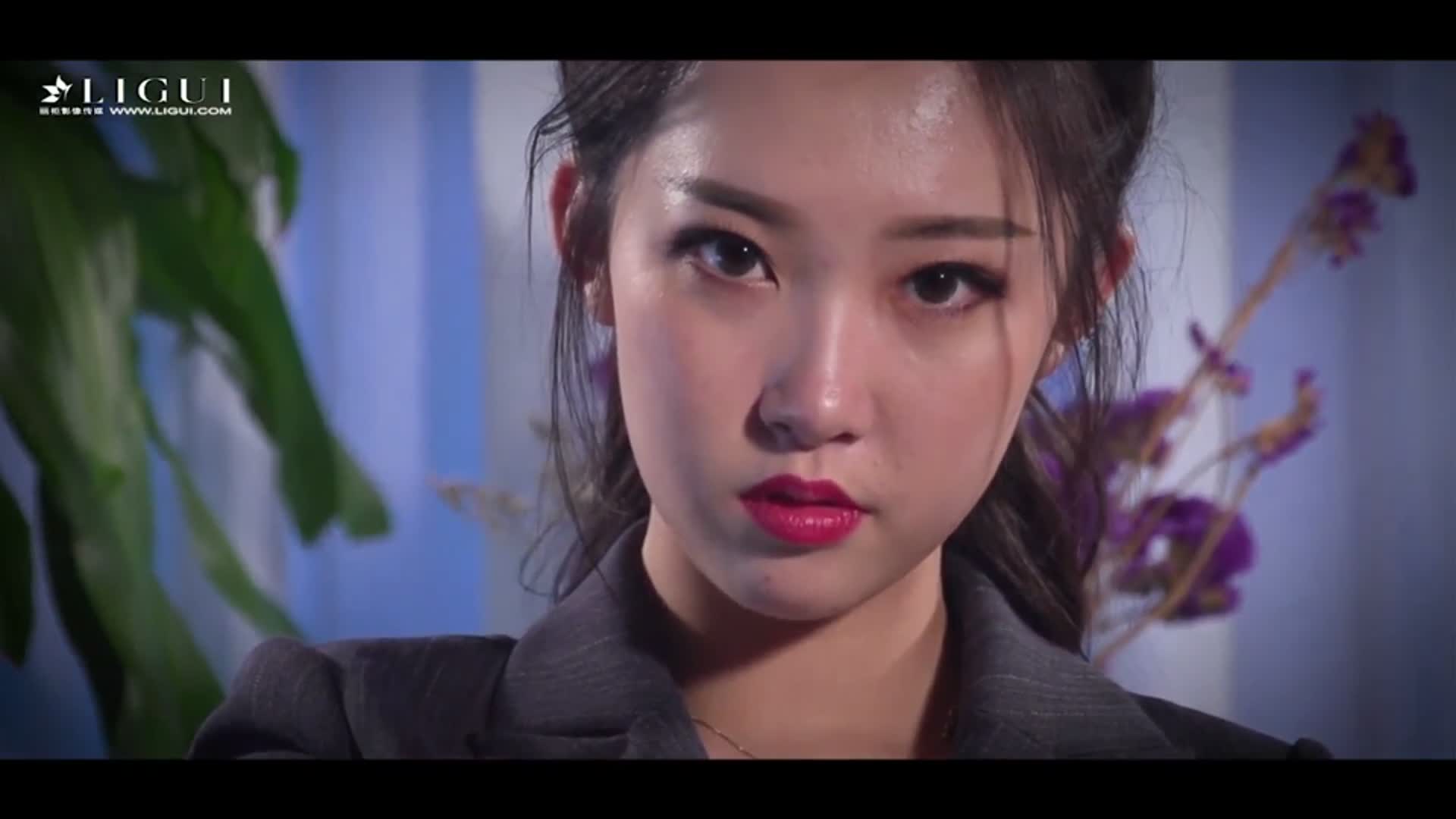 图片[4]-Ligui丽柜_高清视频_2018.02.01_颜如玉丝方尽_筱筱_1V_283M - aifuli.cc-aifuli.cc