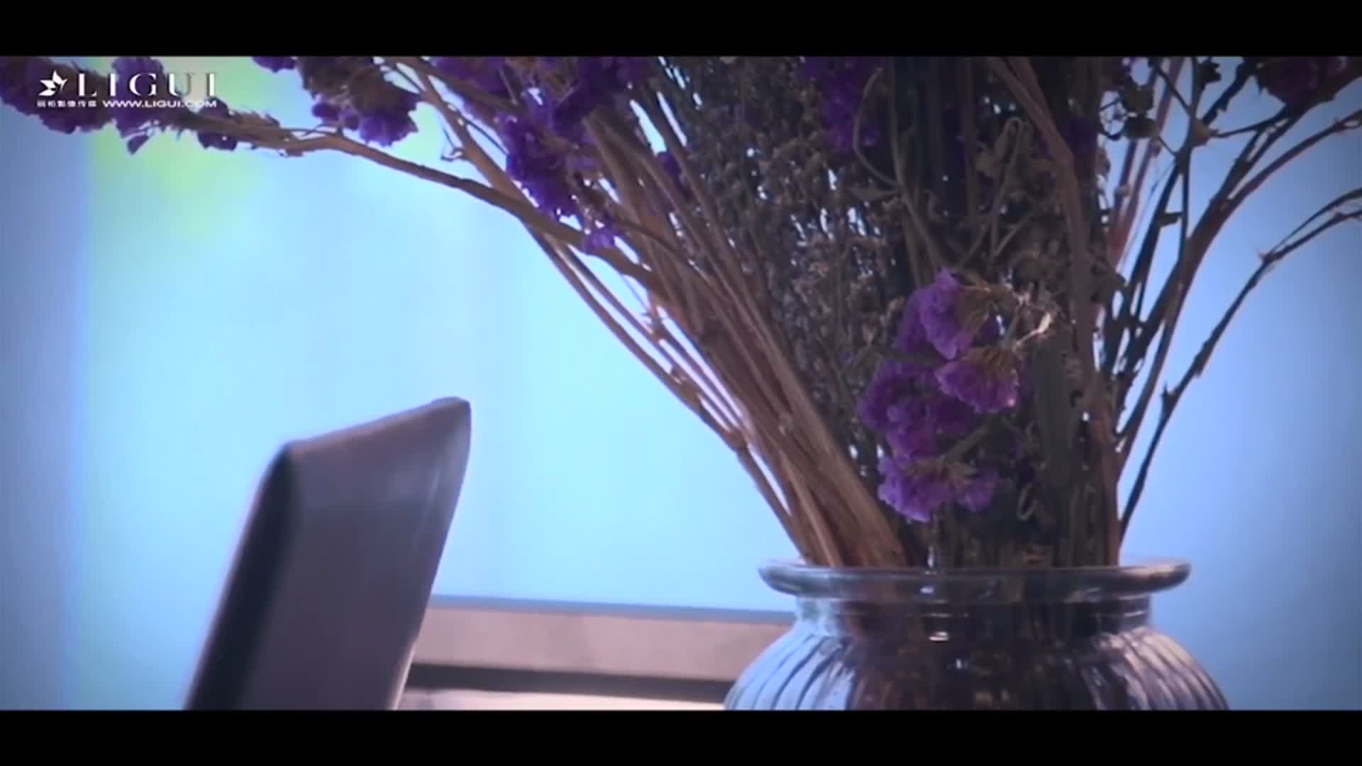 Ligui丽柜_高清视频_2018.02.10_黑丝翘白领_然然_1V_246M - aifuli.cc-aifuli.cc