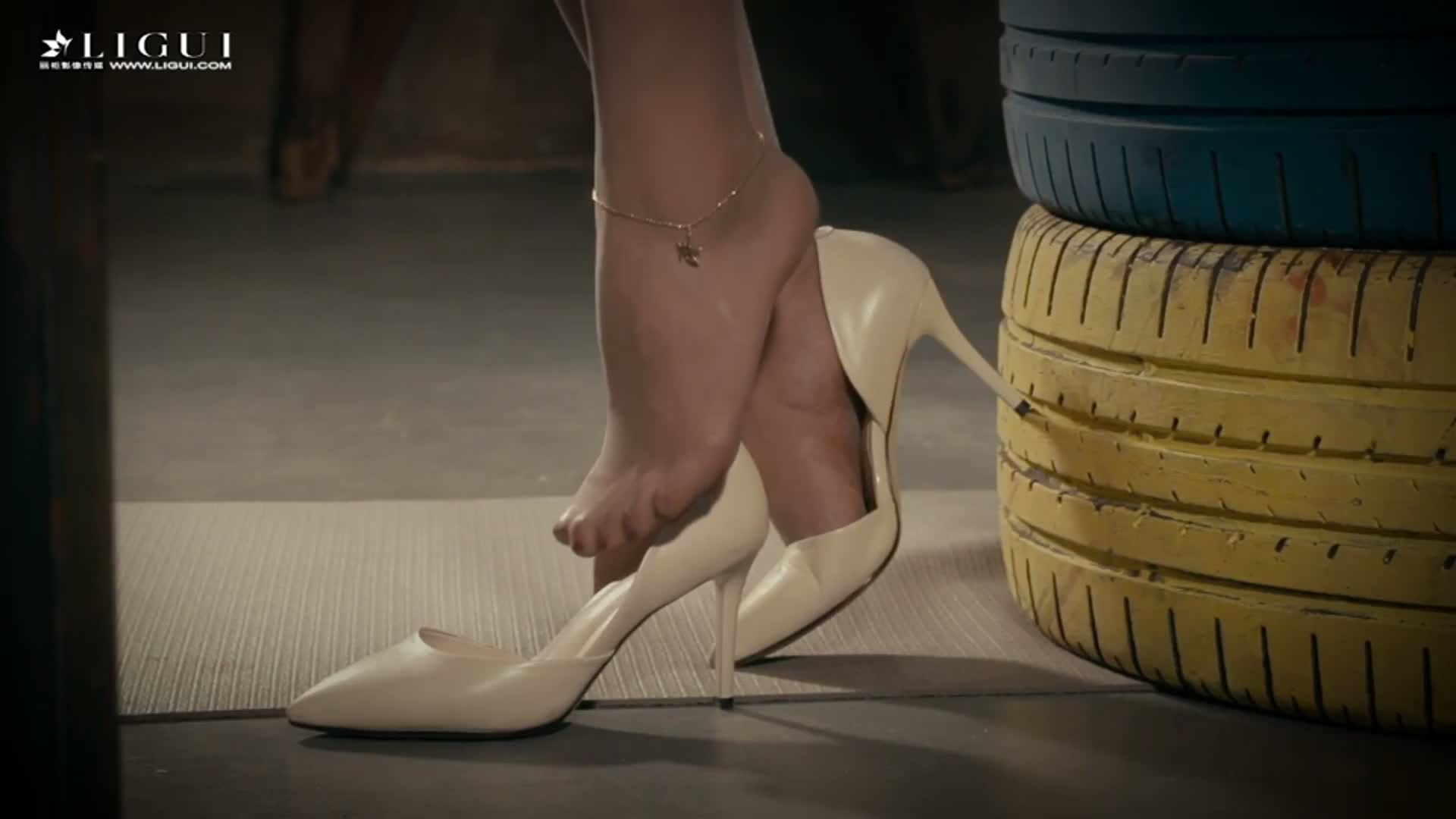 Ligui丽柜_高清视频_2018.03.20_囚欲_温蒂_1V_257M - aifuli.cc-aifuli.cc