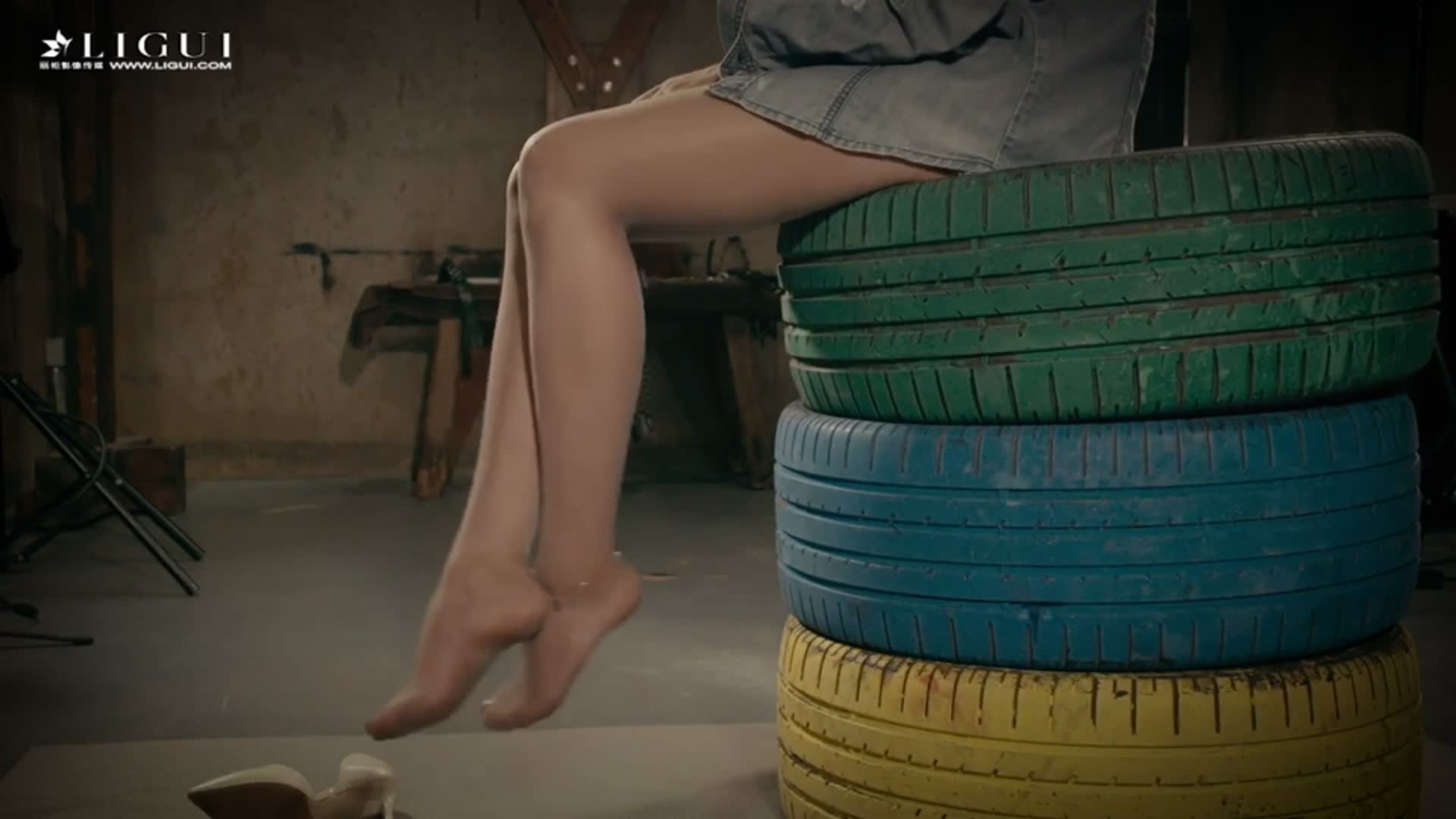 图片[2]-Ligui丽柜_高清视频_2018.03.20_囚欲_温蒂_1V_257M - aifuli.cc-aifuli.cc