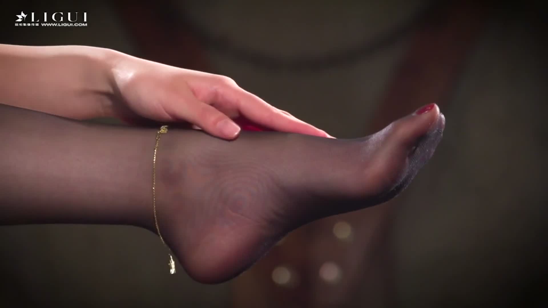 图片[5]-Ligui丽柜_高清视频_2018.04.03_狱妄黑丝_小戈_1V_288M - aifuli.cc-aifuli.cc