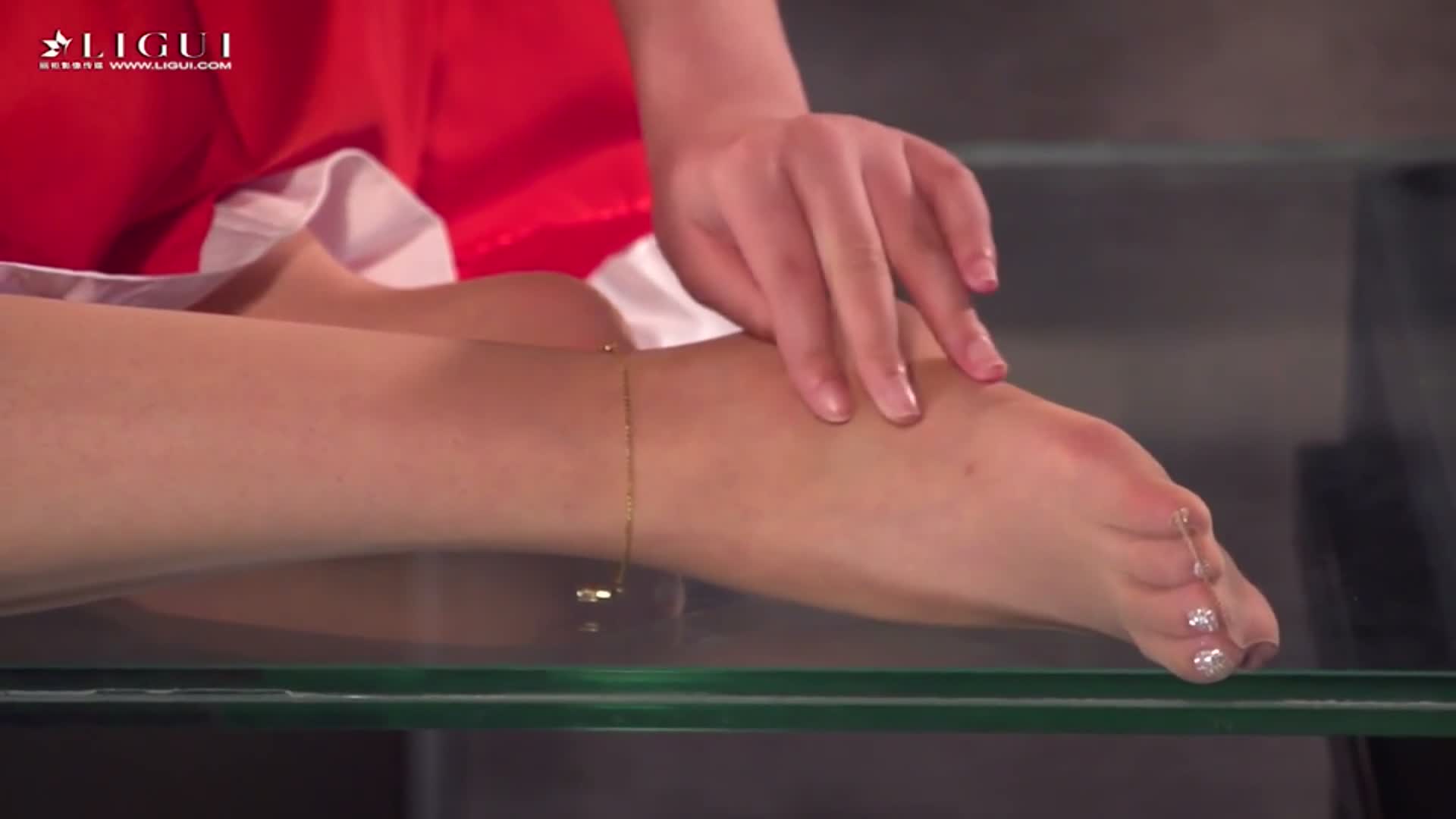 图片[2]-Ligui丽柜_高清视频_2018.04.21_家有贤妻_敏儿_1V_268M - aifuli.cc-aifuli.cc