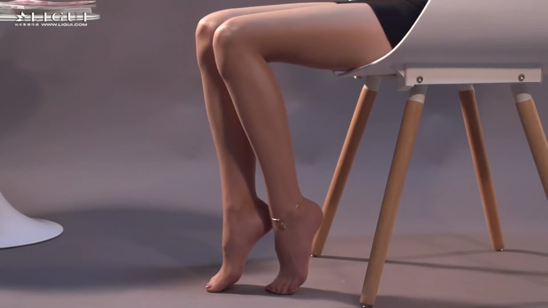 图片[3]-Ligui丽柜_高清视频_2018.07.17_职场新秀_炜炜_王炜炜_1V_151M - aifuli.cc-aifuli.cc