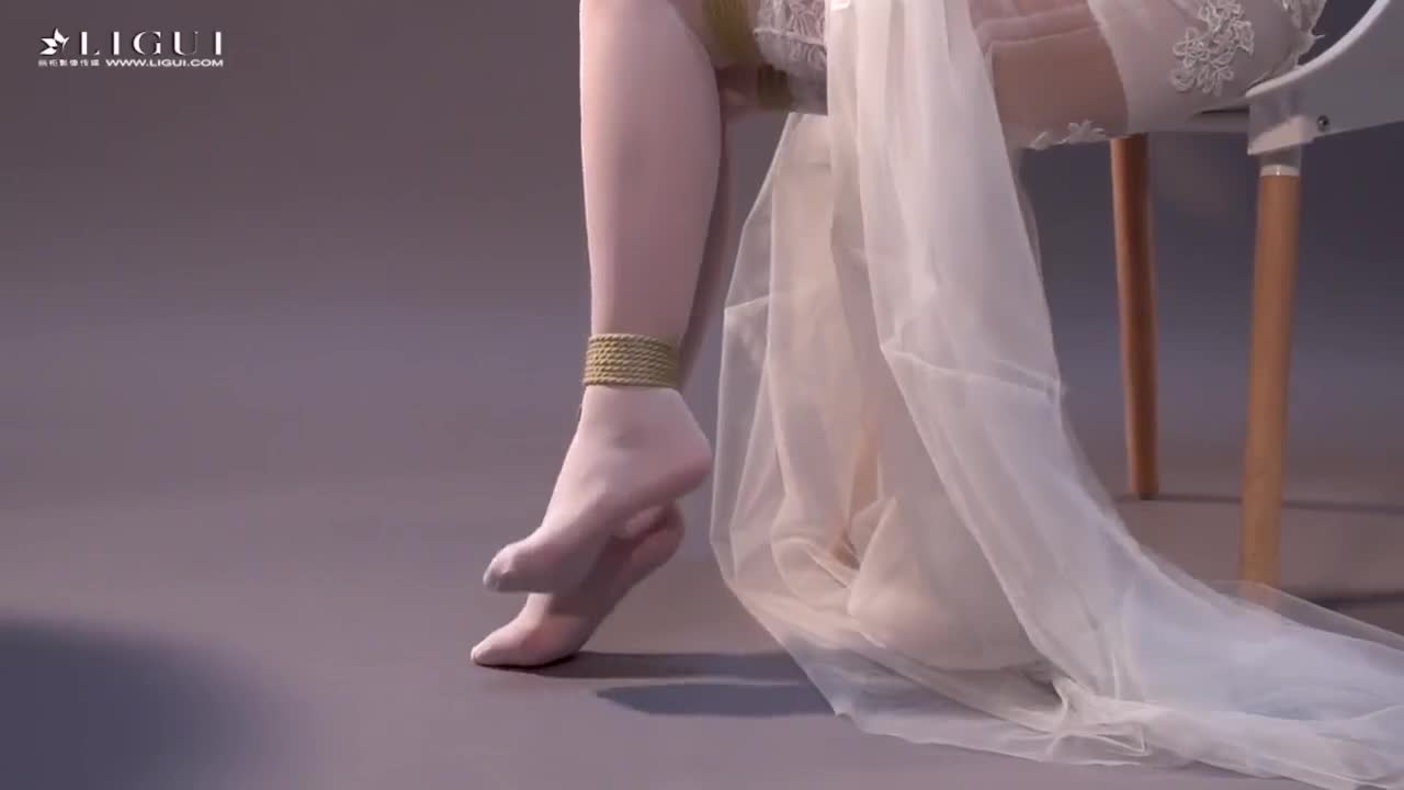 图片[4]-Ligui丽柜_高清视频_2018.08.14_紧缚新娘_筱筱_筱筱_1V_90M - aifuli.cc-aifuli.cc