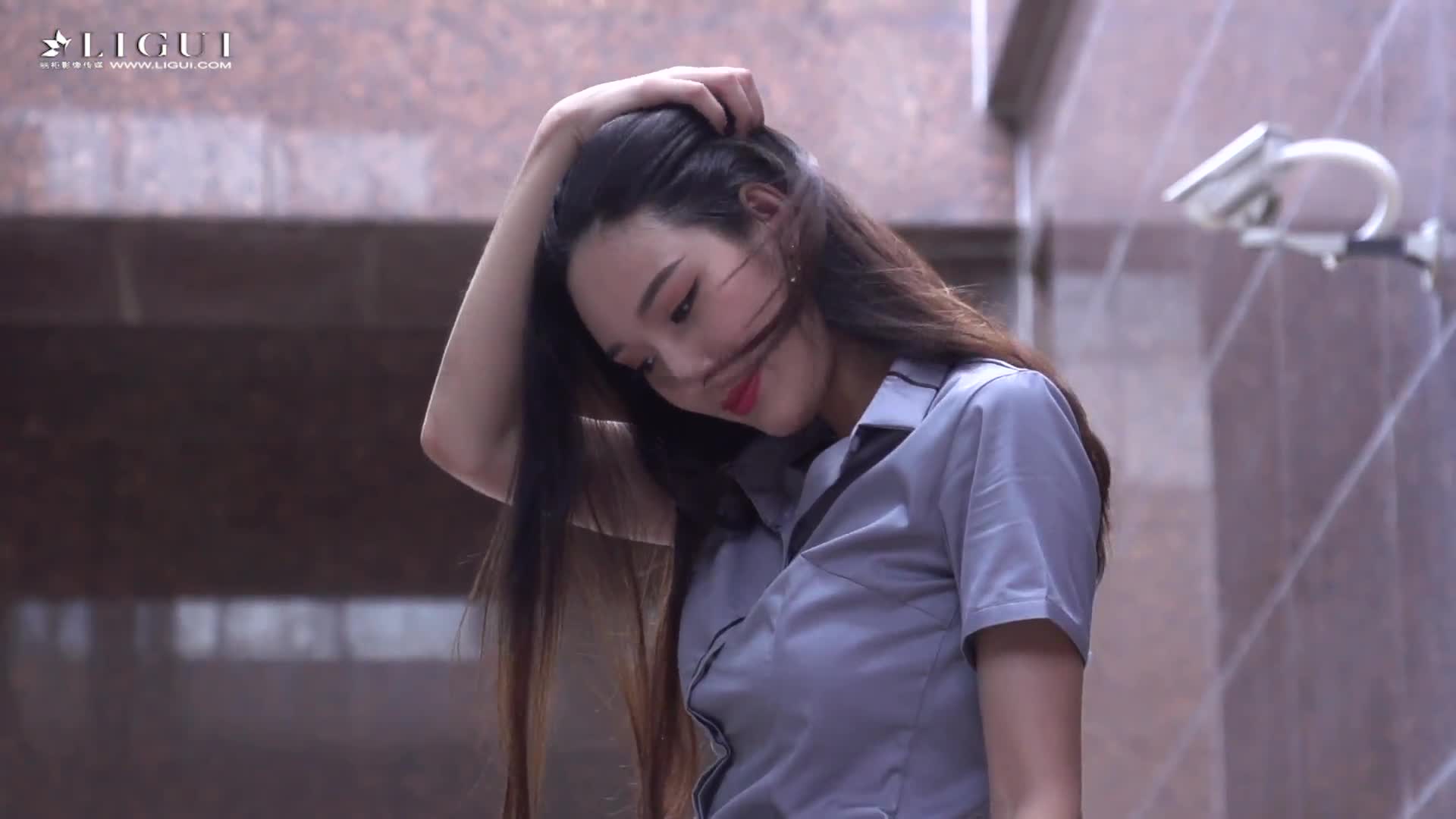 Ligui丽柜_高清视频_2018.09.13_廊桥异梦_雪糕_1V_188M - aifuli.cc-aifuli.cc