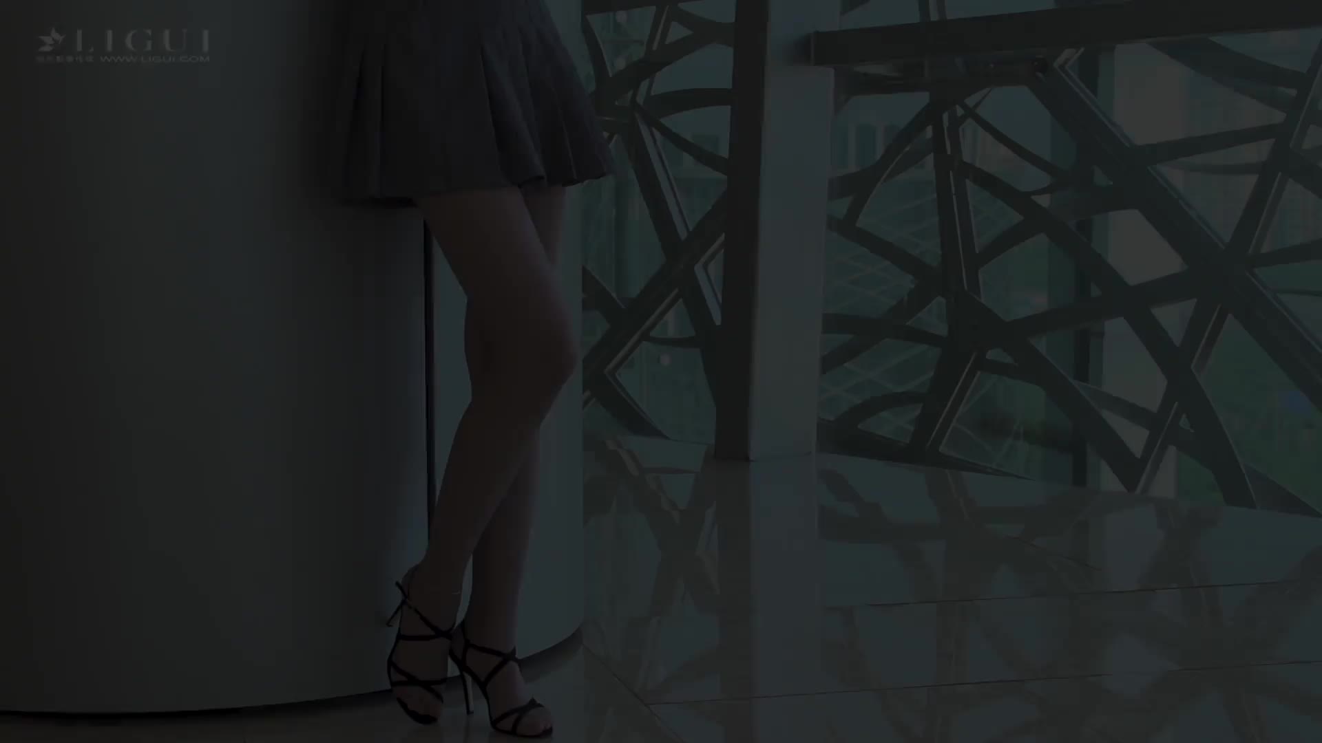 Ligui丽柜_高清视频_2018.09.20_丽柜新秀_祁紫怡_1V_140M-aifuli.cc