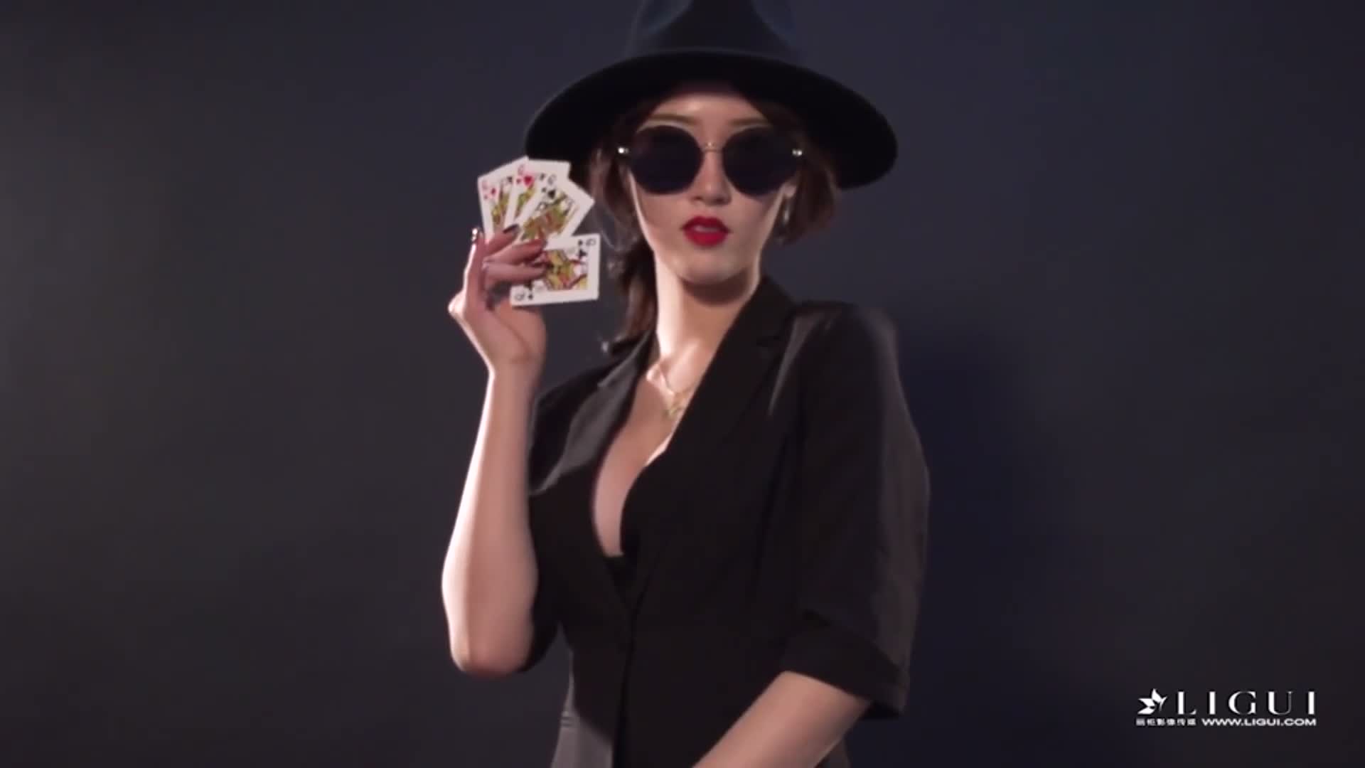 图片[3]-Ligui丽柜_高清视频_2018.11.20_黑丝千后_筱筱_1V_327M - aifuli.cc-aifuli.cc