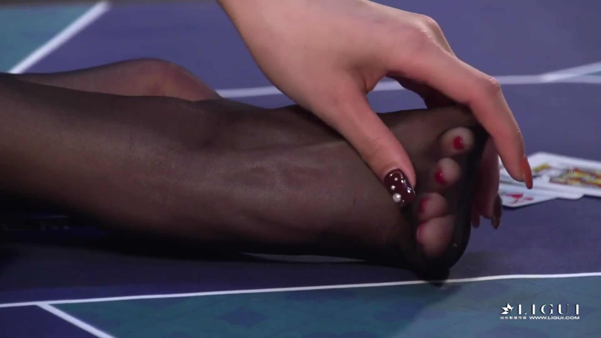 图片[4]-Ligui丽柜_高清视频_2018.11.20_黑丝千后_筱筱_1V_327M - aifuli.cc-aifuli.cc