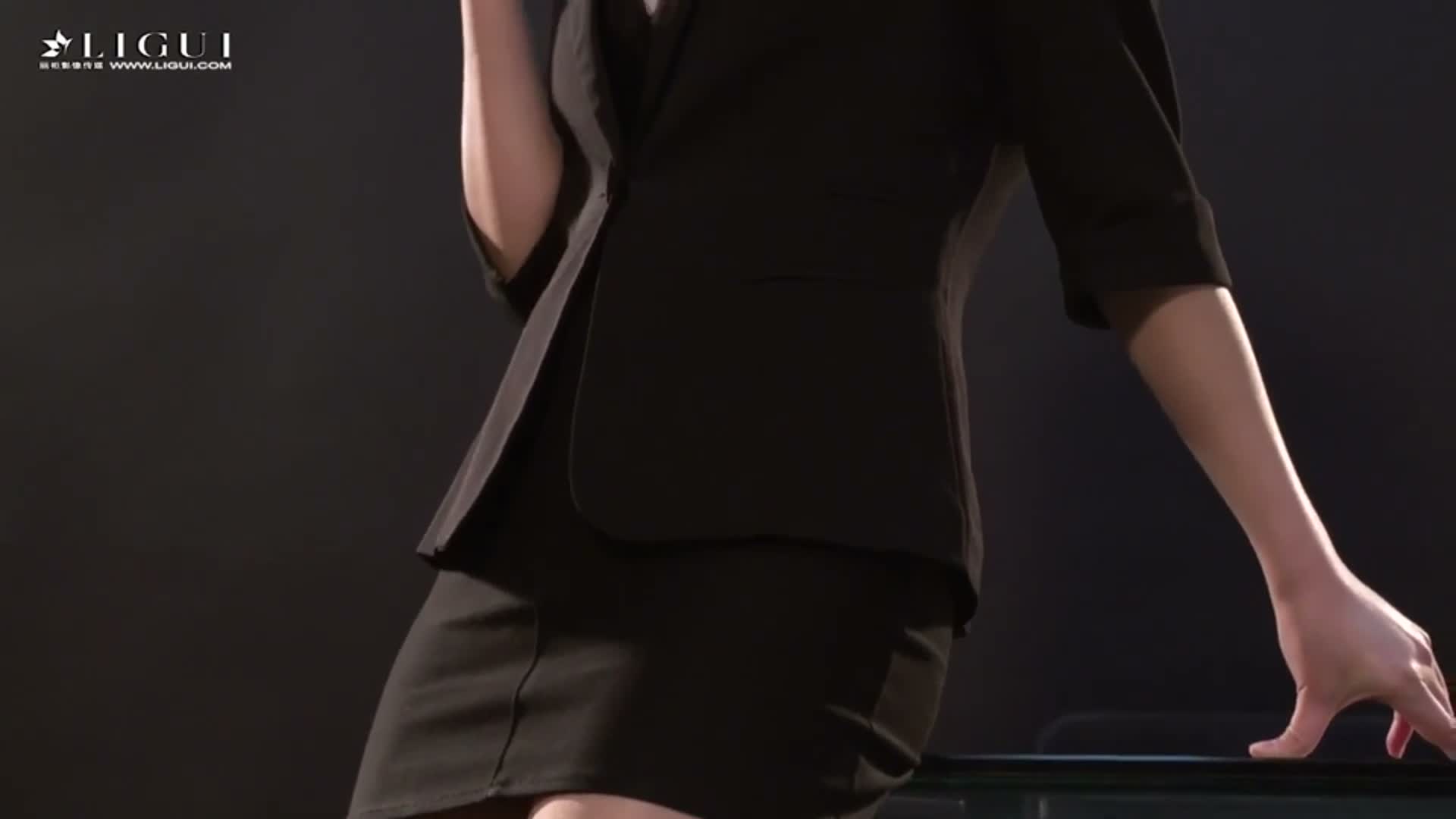 图片[2]-Ligui丽柜_高清视频_2018.11.22_丽柜新秀_阿宁_阿宁_1V_308M - aifuli.cc-aifuli.cc