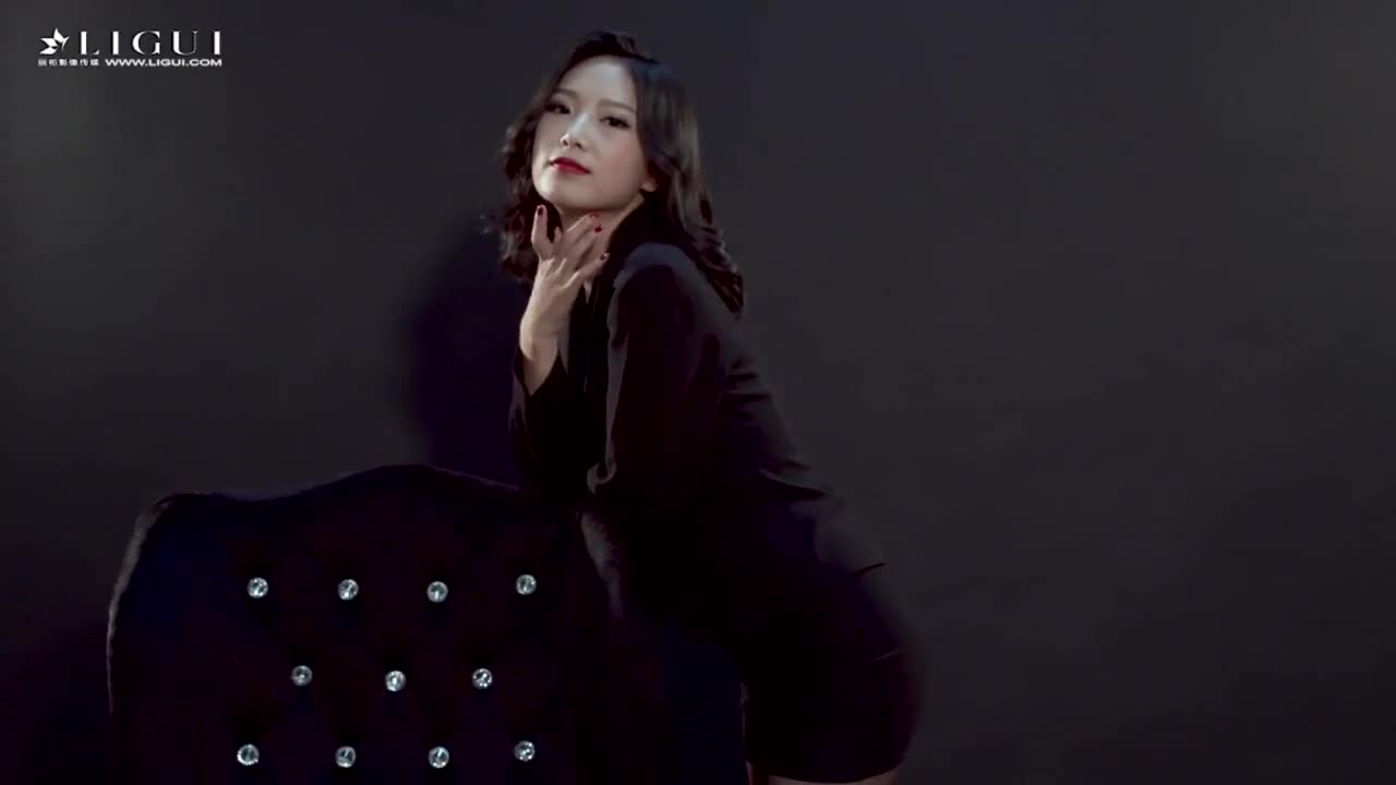 Ligui丽柜_高清视频_2019.03.19_我的制服女友_lala_1V_81M - aifuli.cc-aifuli.cc