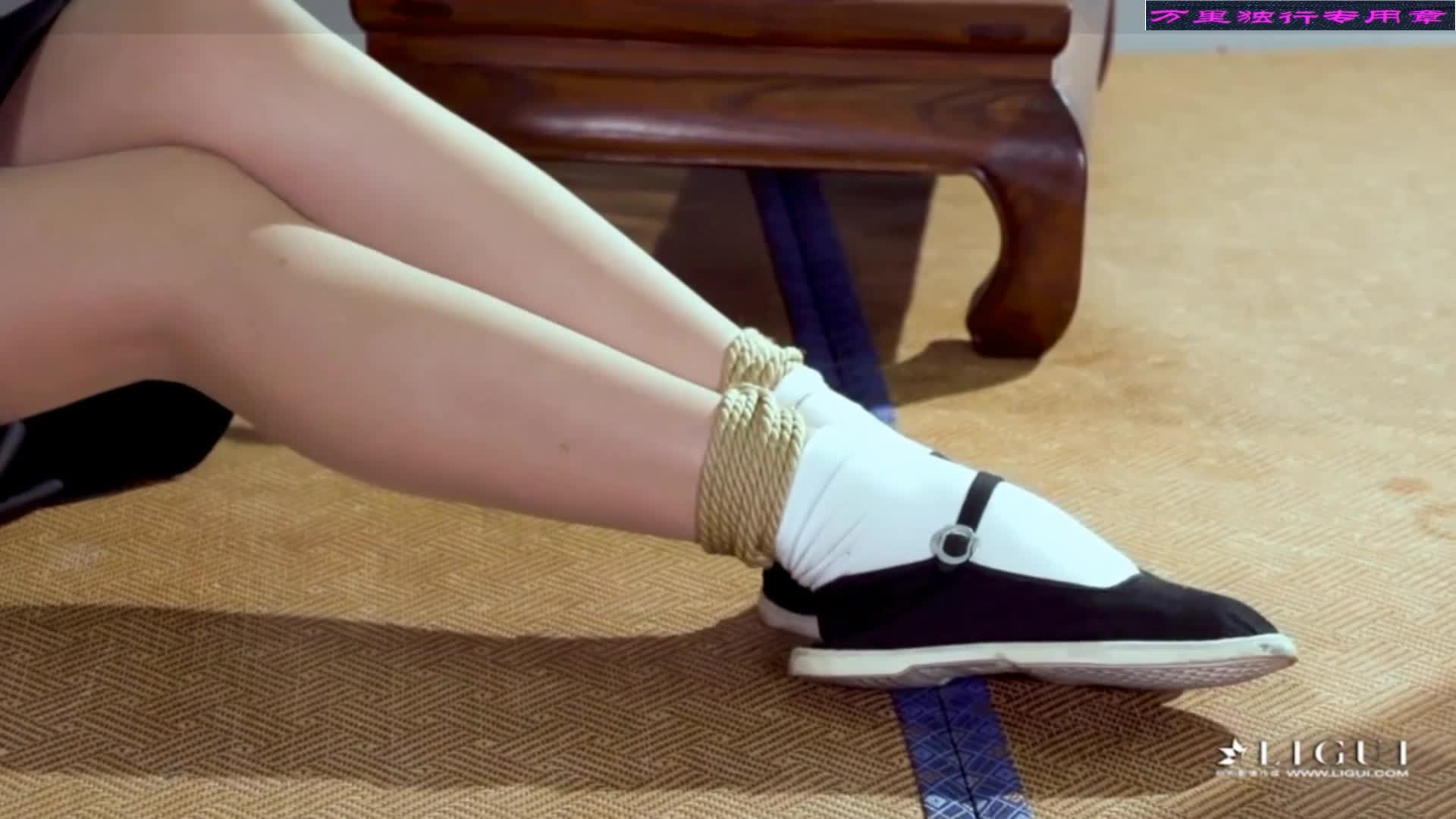 图片[2]-Ligui丽柜_高清视频_2019.05.04_反帝校花_钟情_1V_603M - aifuli.cc-aifuli.cc