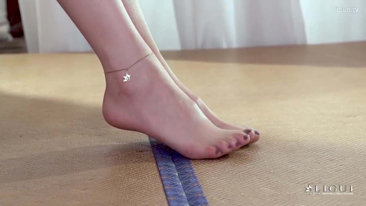 图片[2]-Ligui丽柜_高清视频_2019.05.09_莲榻风韵_思航_1V_69M - aifuli.cc-aifuli.cc