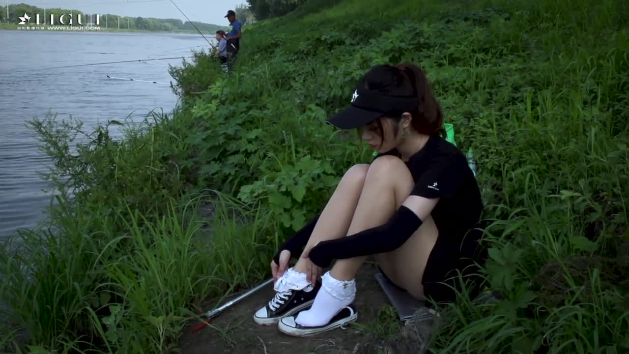 图片[4]-Ligui丽柜_高清视频_2019.06.27_青山绿水之环保天使_安娜_1V_180MB - aifuli.cc-aifuli.cc