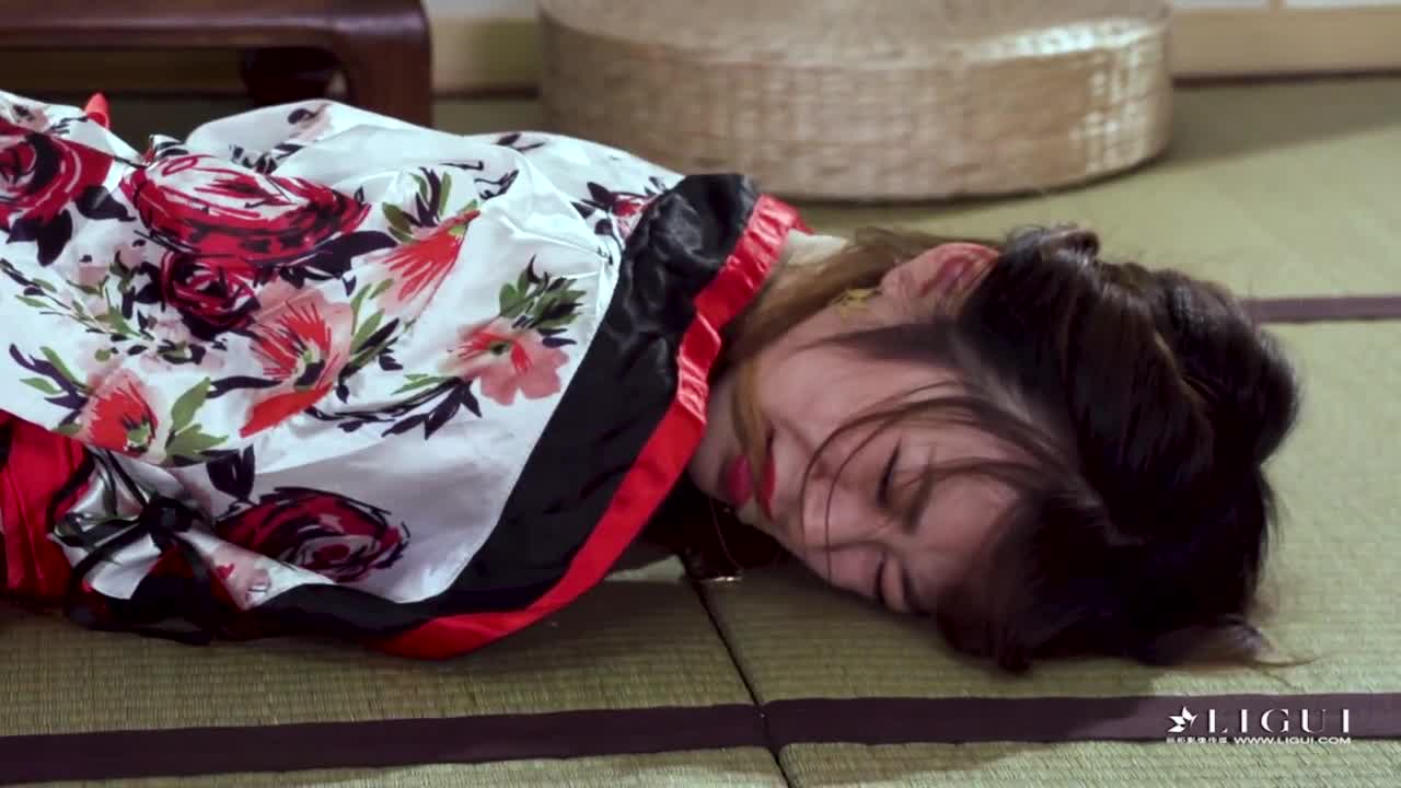 图片[3]-Ligui丽柜_高清视频_2019.07.27_紧缚丽莲之口缚和妹_安娜_1V_178MB - aifuli.cc-aifuli.cc