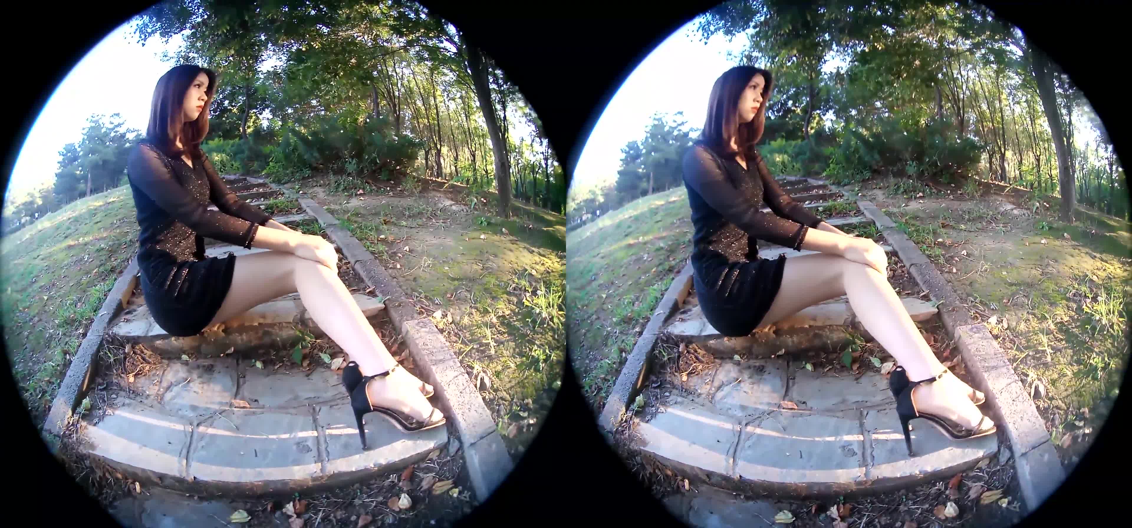 Ligui丽柜_高清视频_2019.11.05_野外遇矫丝_虫虫_1V_513M - aifuli.cc-aifuli.cc