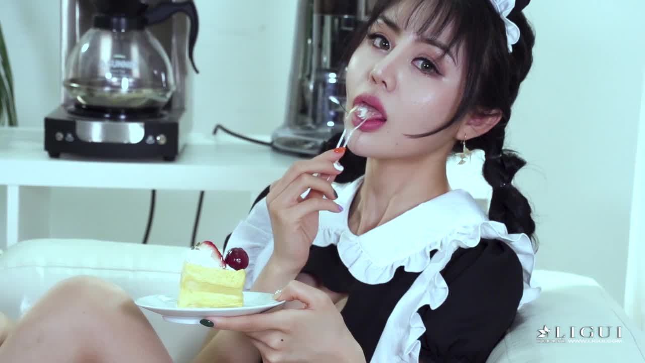 图片[4]-Ligui丽柜_高清视频_2019.11.14_糕丝女仆_凉儿_1V_456MB - aifuli.cc-aifuli.cc