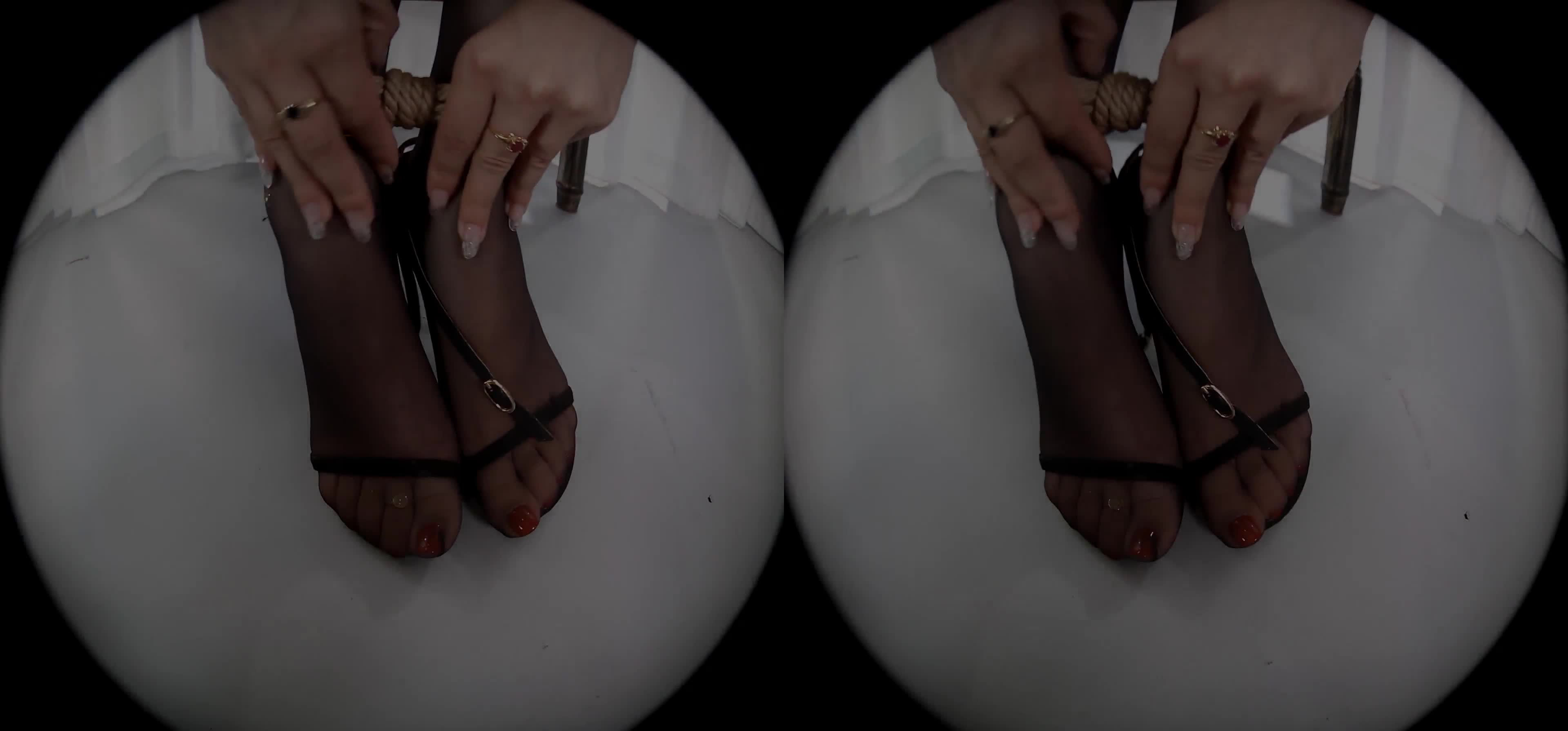 图片[2]-Ligui丽柜_高清视频_2019.11.16_VR视频_紧缚丽莲_之_轩轩_1V_426M - aifuli.cc-aifuli.cc