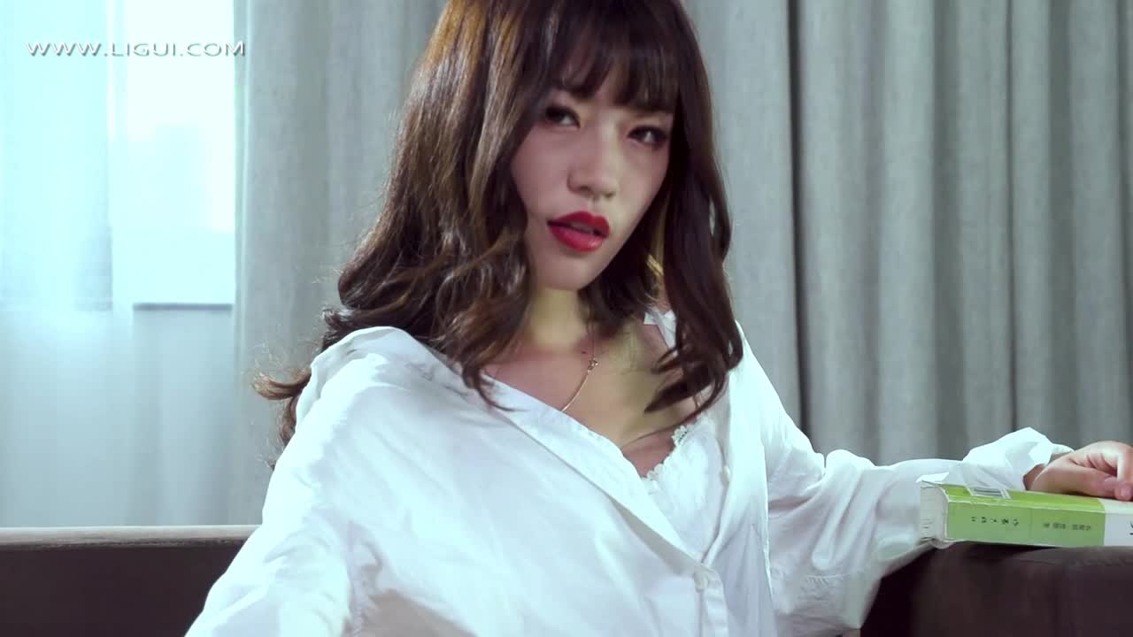 图片[2]-Ligui丽柜_高清视频_2019.12.11_玉脂香丝_安娜_1V_331M - aifuli.cc-aifuli.cc