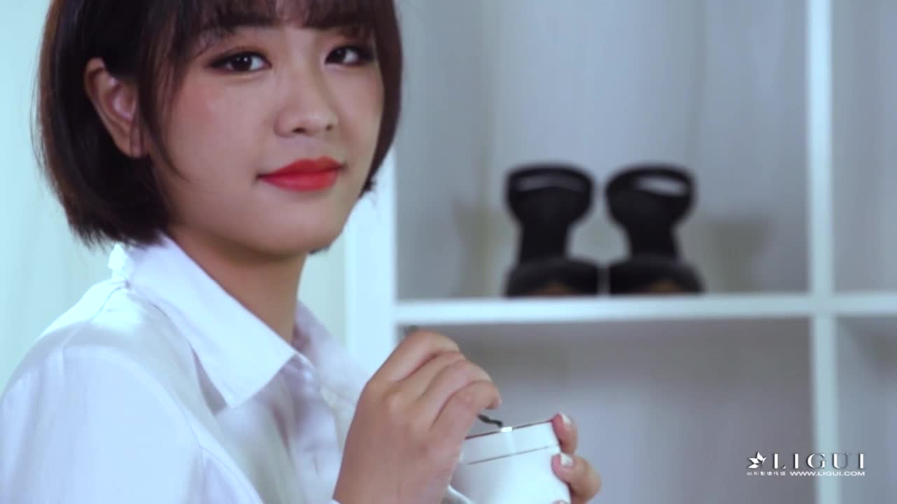 图片[5]-Ligui丽柜_高清视频_2019.12.31_职场新秀_梓瑜_1V_222M - aifuli.cc-aifuli.cc