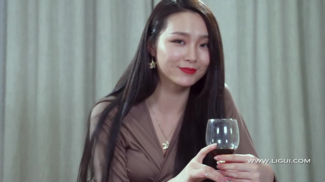 图片[4]-Ligui丽柜_高清视频_2020.01.20_职场新秀_淼淼_1V_266MB - aifuli.cc-aifuli.cc