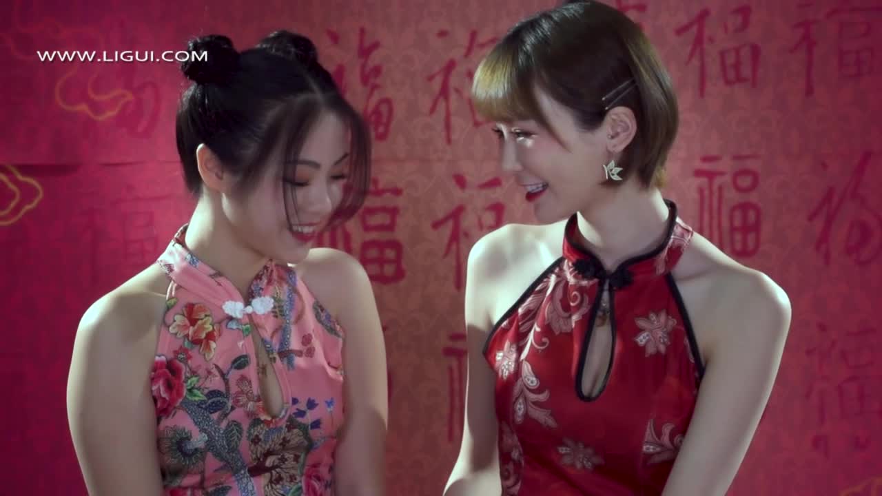 Ligui丽柜_高清视频_2020.02.08_双生花_团团圆圆_潘潘_洋洋_1V_427MB - aifuli.cc-aifuli.cc