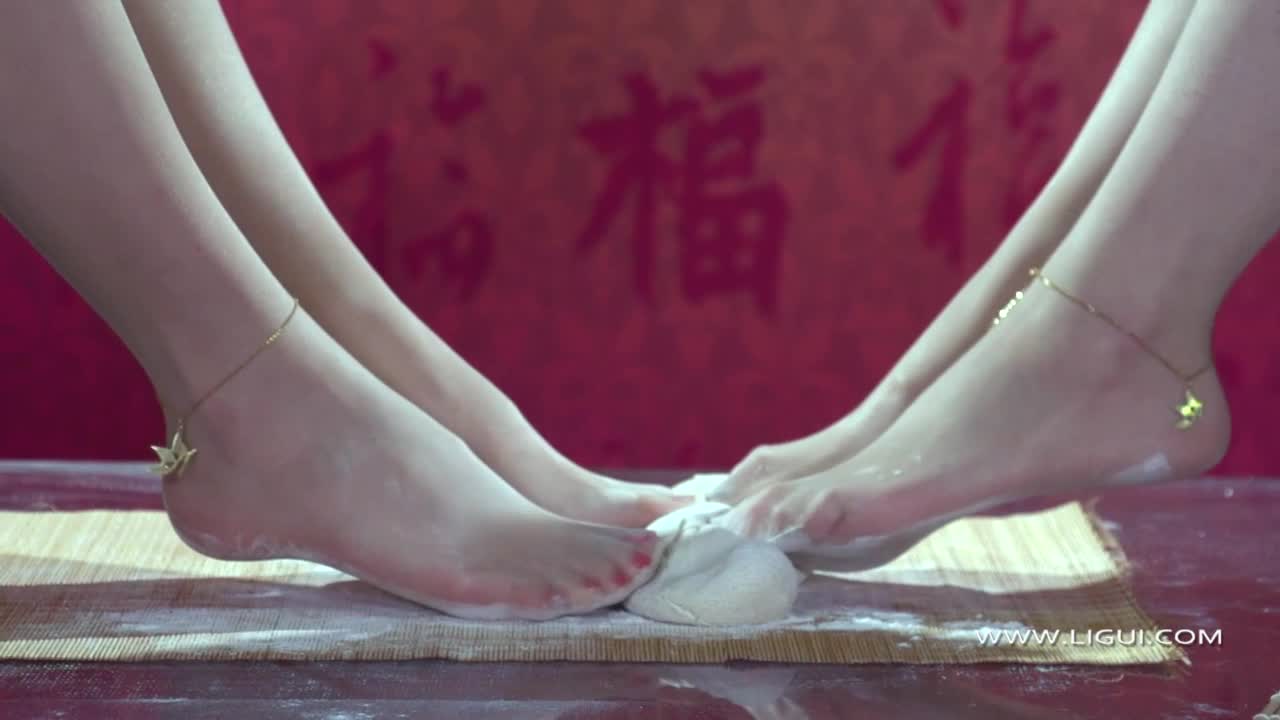 图片[2]-Ligui丽柜_高清视频_2020.02.08_双生花_团团圆圆_潘潘_洋洋_1V_427MB - aifuli.cc-aifuli.cc