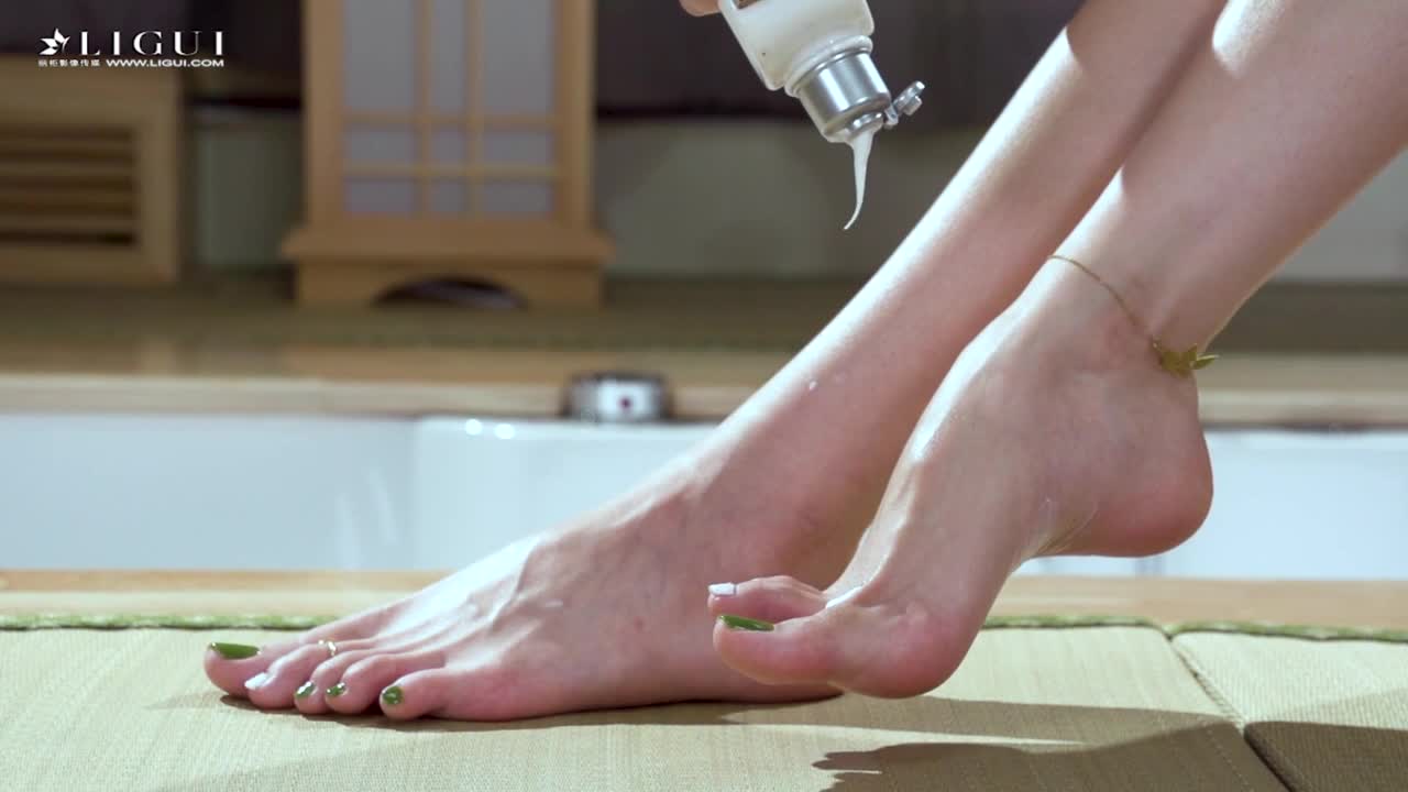 Ligui丽柜_高清视频_2020.04.28_丝柔护理_兔子_1V_317MB - aifuli.cc-aifuli.cc