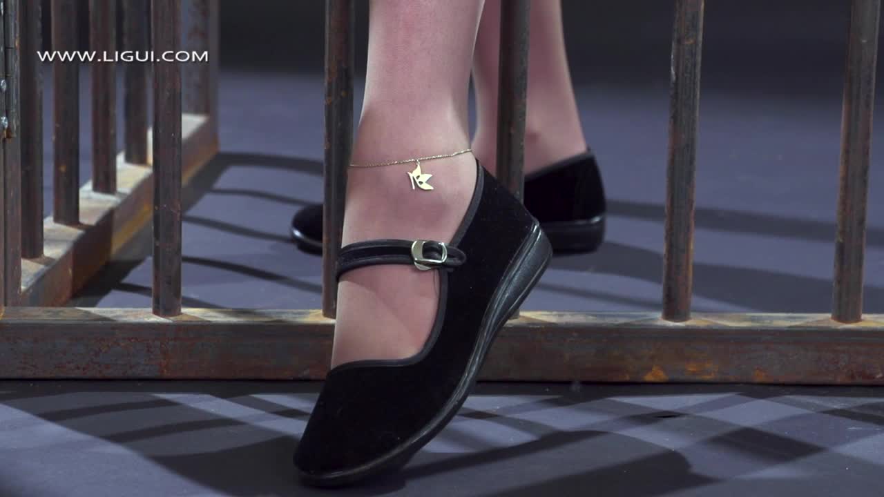 Ligui丽柜_高清视频_2020.05.16_爱情的枷锁_阳阳_1V_357MB-aifuli.cc