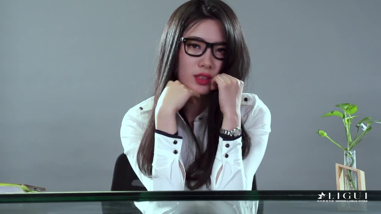 图片[4]-x003._ligui丽柜_hd视频_职场新秀_书雅_1V_725.9M - aifuli.cc-aifuli.cc