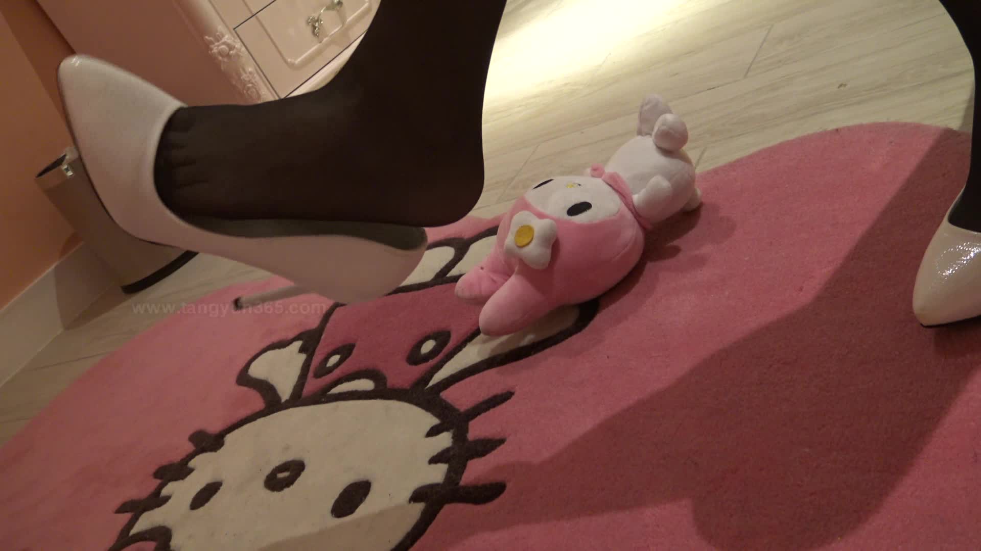 图片[3]-唐韵视频_VX0014_彩玉穿黑丝秀脚_1V_329MB - aifuli.cc-aifuli.cc