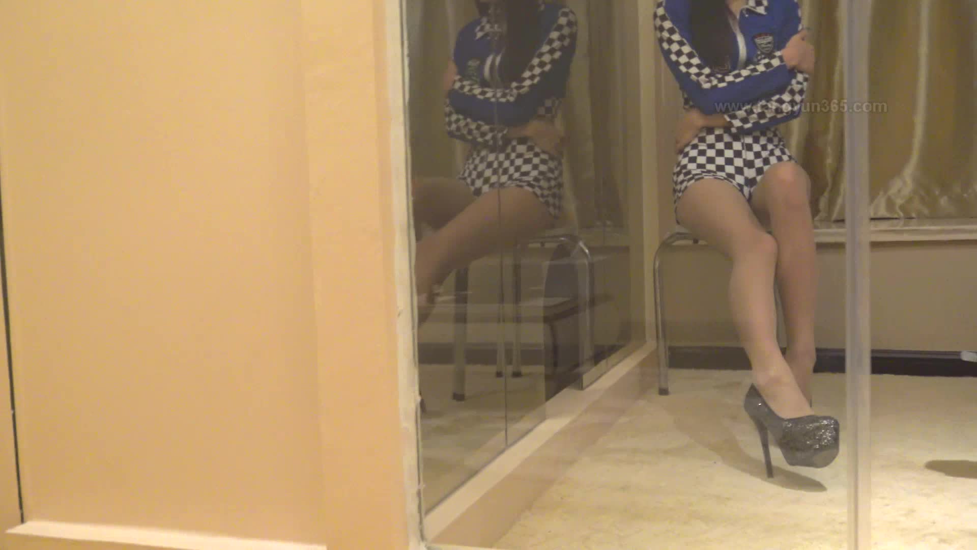 图片[2]-唐韵视频_VX0025_盈盈肉丝足美脚_1V_368M - aifuli.cc-aifuli.cc