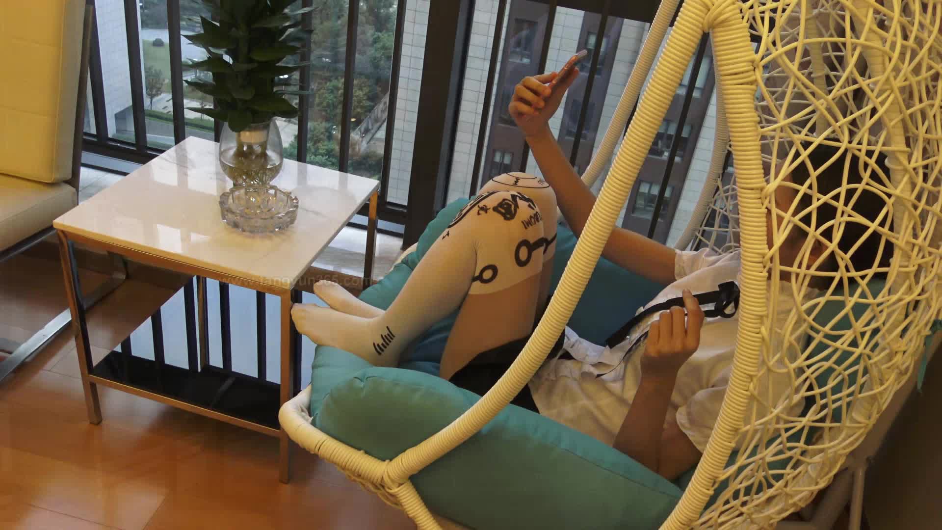 唐韵视频_VX0030_静儿过膝长筒袜_1V_397M-aifuli.cc