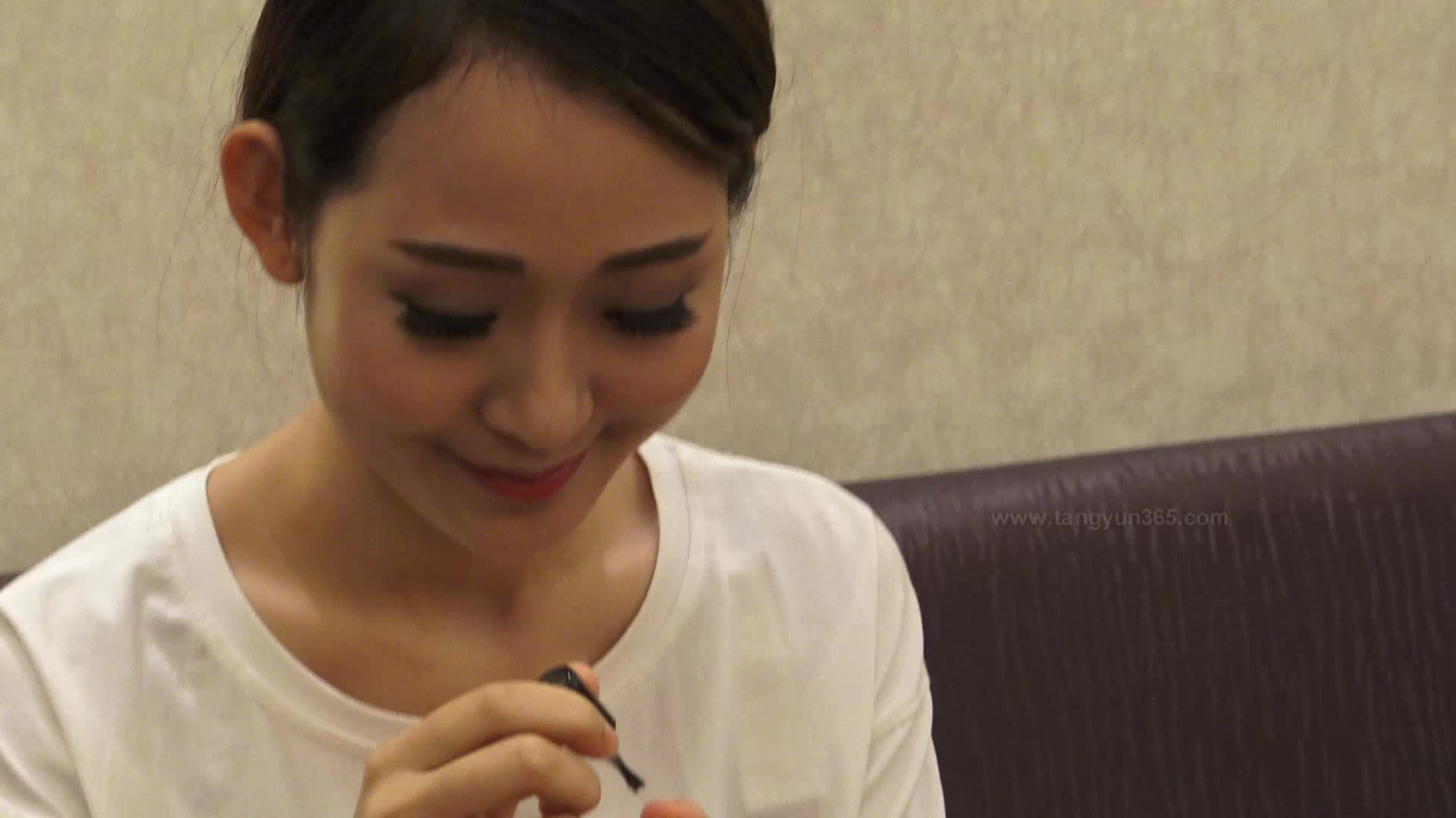 图片[5]-唐韵视频_VX0032_静儿涂趾油美足_1V_419M - aifuli.cc-aifuli.cc