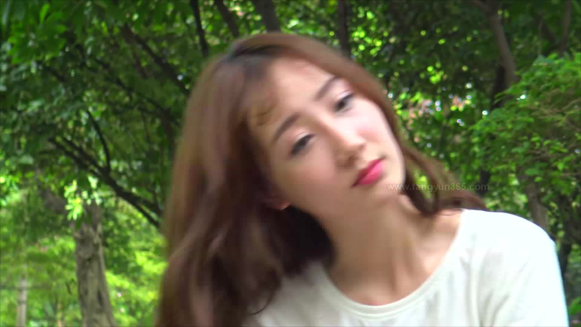 唐韵视频_VX0045_凝儿休闲鞋白袜_1V_331M-aifuli.cc