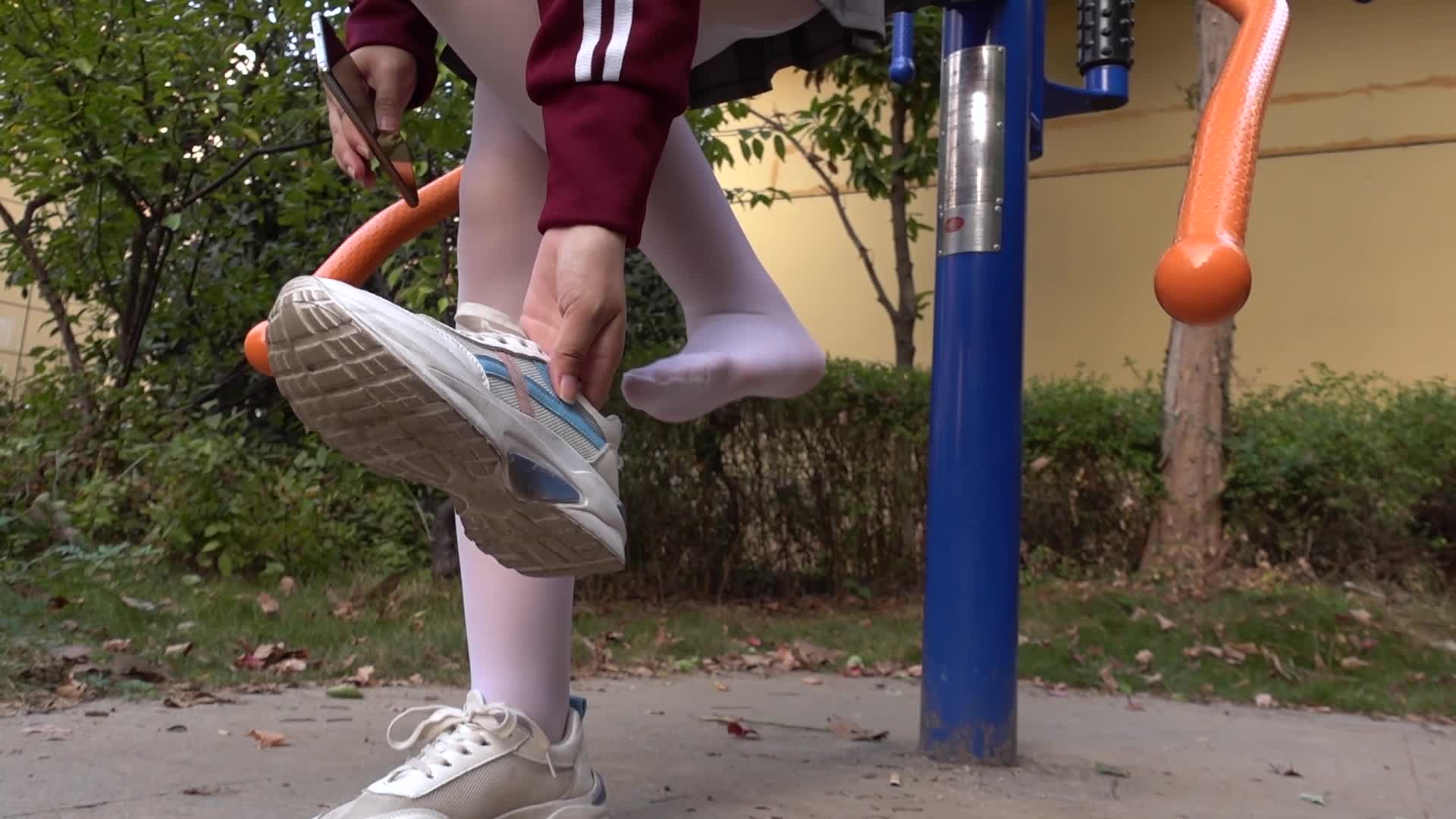 图片[4]-JKFUN_户外慢动作_15D白丝_R16_小夜 - aifuli.cc-aifuli.cc