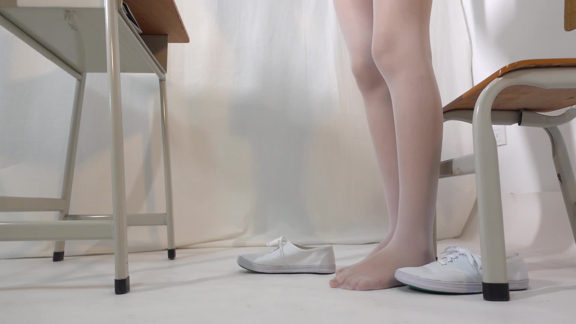 图片[3]-JKFUN_白丝网鞋合辑_1 - aifuli.cc-aifuli.cc