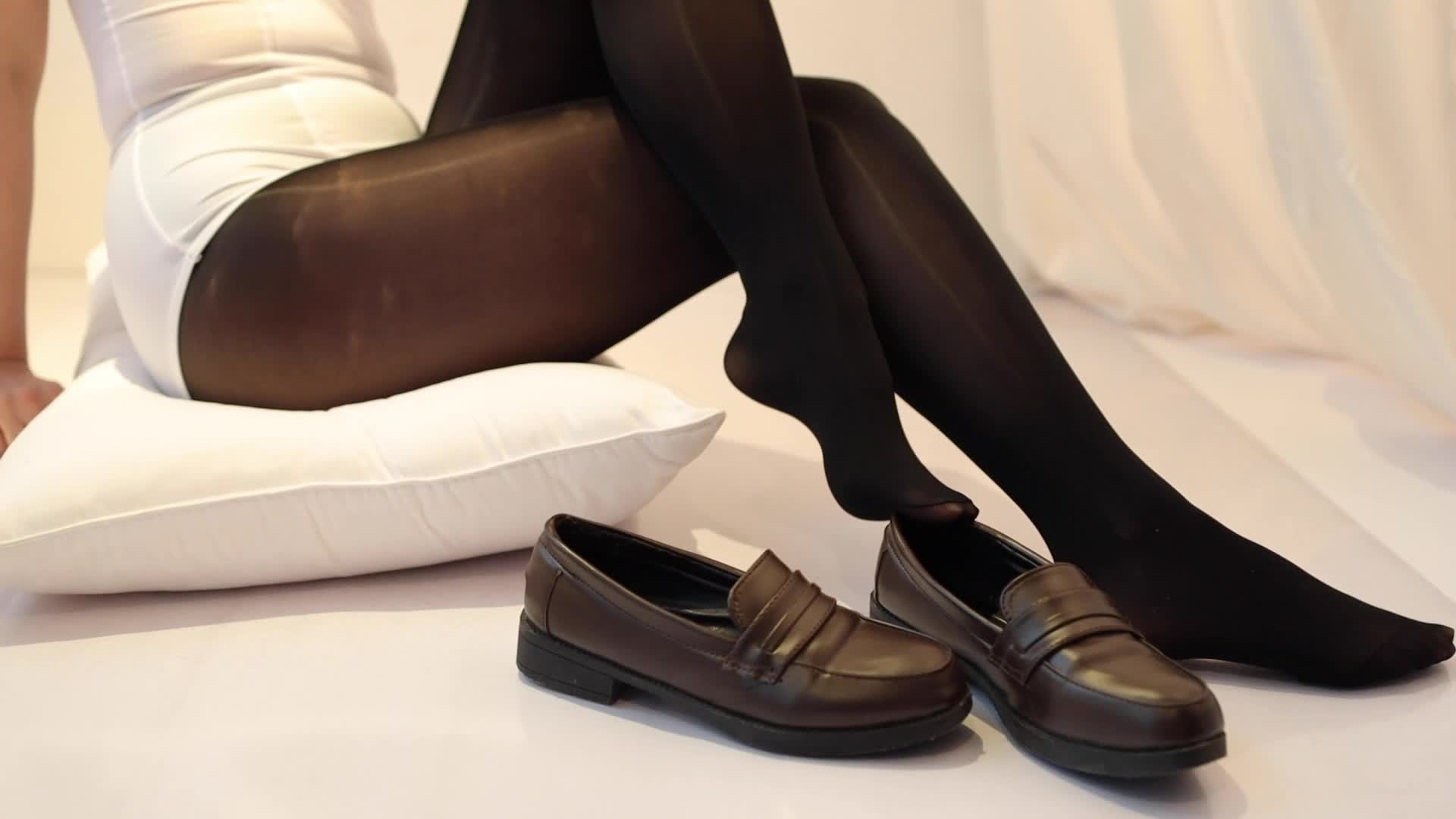 图片[3]-森萝财团写真_X_058_白色死库水8D油亮黑丝_119P1V_2.27GB - aifuli.cc-aifuli.cc