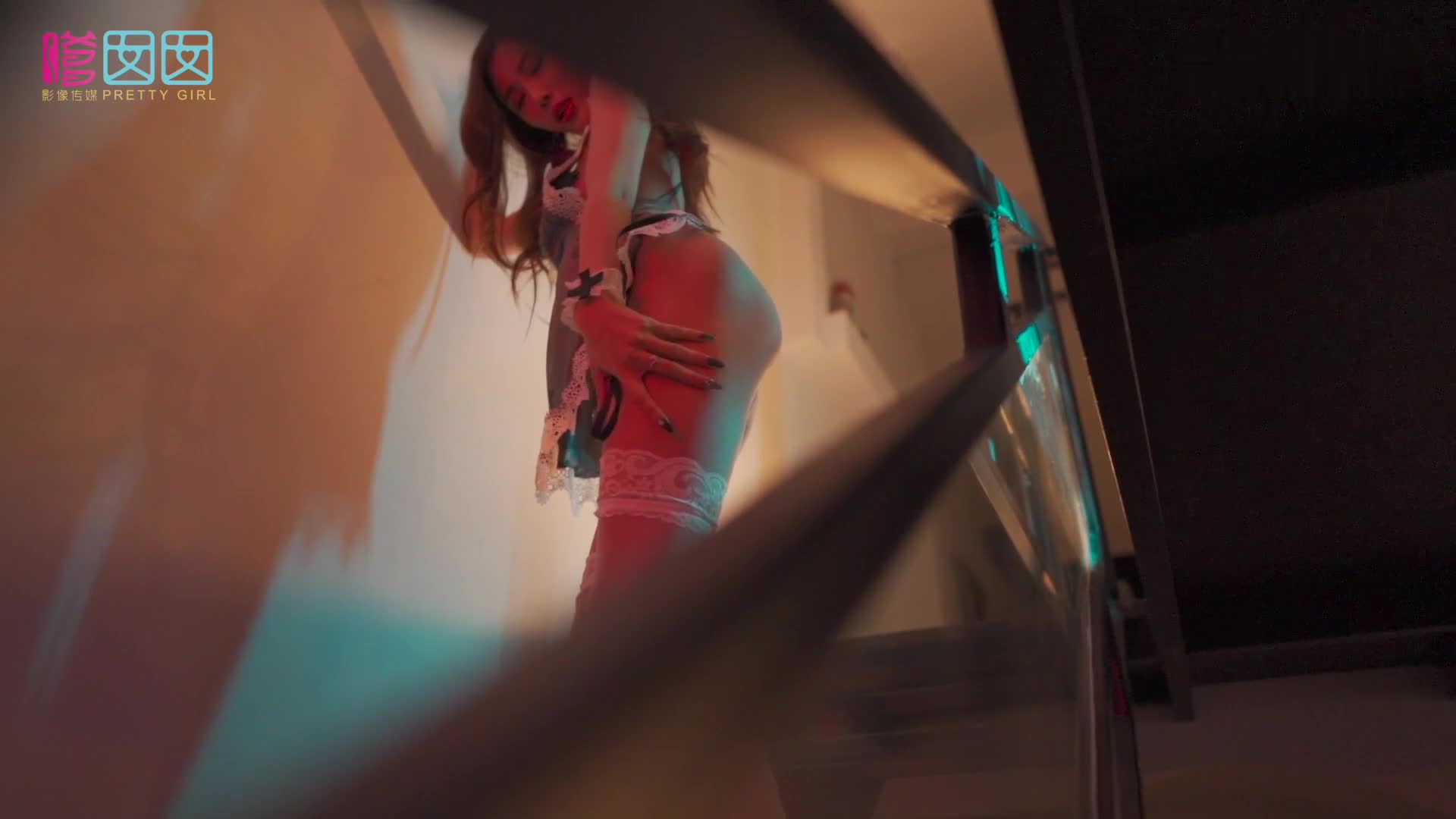 图片[5]-2020.03.24_VN.153_梦小楠小夜猫 - aifuli.cc-aifuli.cc