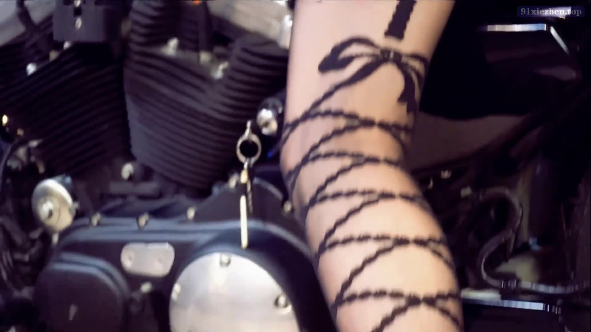 图片[4]-DKGirl_2017.04.18_VN.012_叶佳颐 - aifuli.cc-aifuli.cc