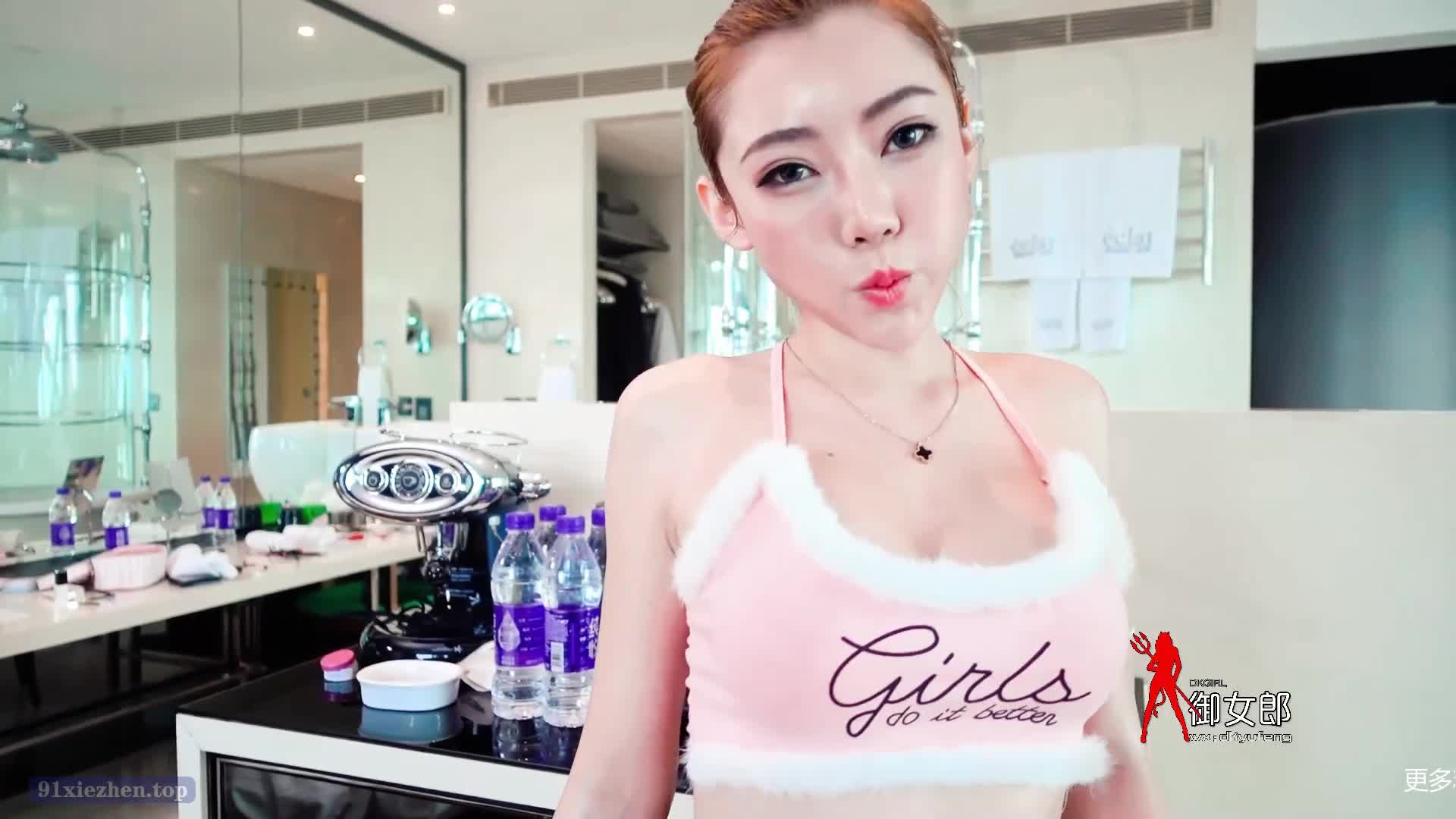 图片[2]-DKGirl_2018.10.26_VN.035_萌汉药baby - aifuli.cc-aifuli.cc