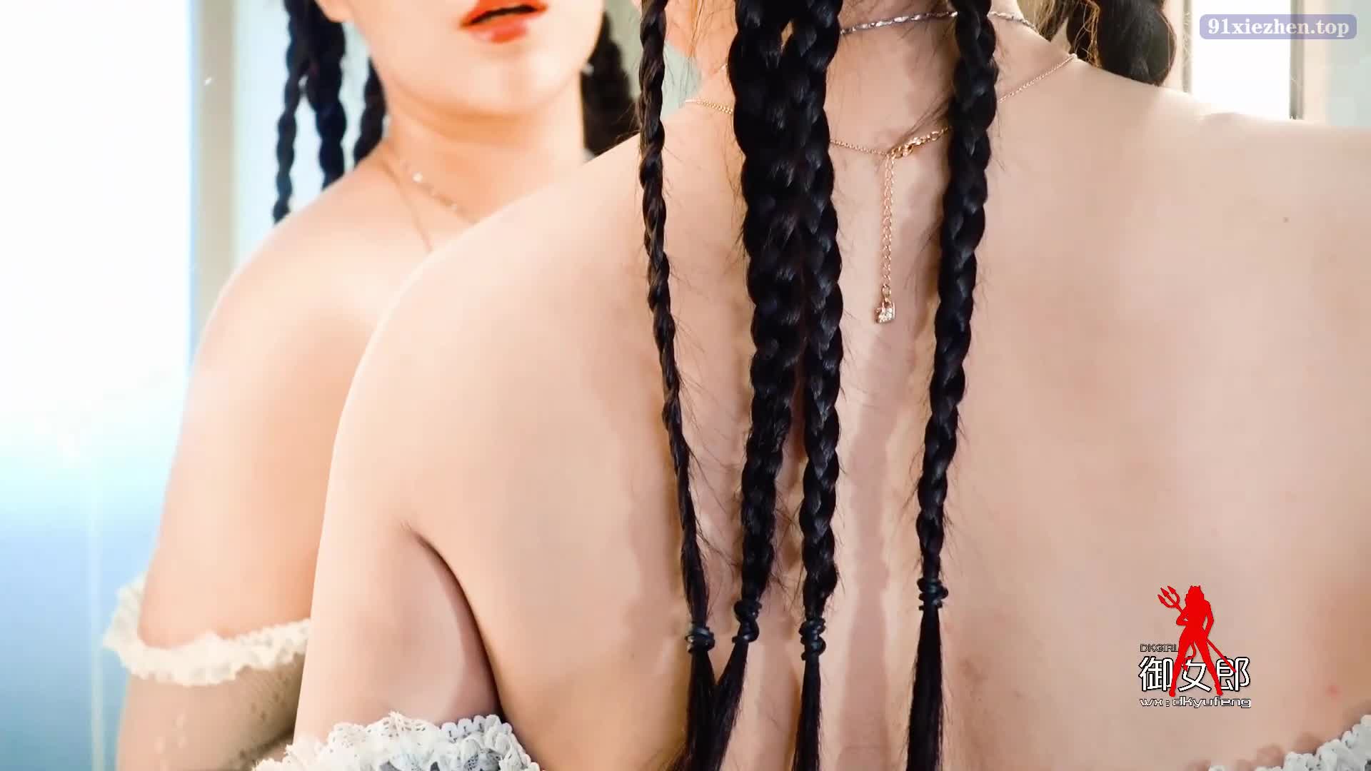 图片[2]-DKGirl_2019.04.16_VN.046_雪千寻 - aifuli.cc-aifuli.cc