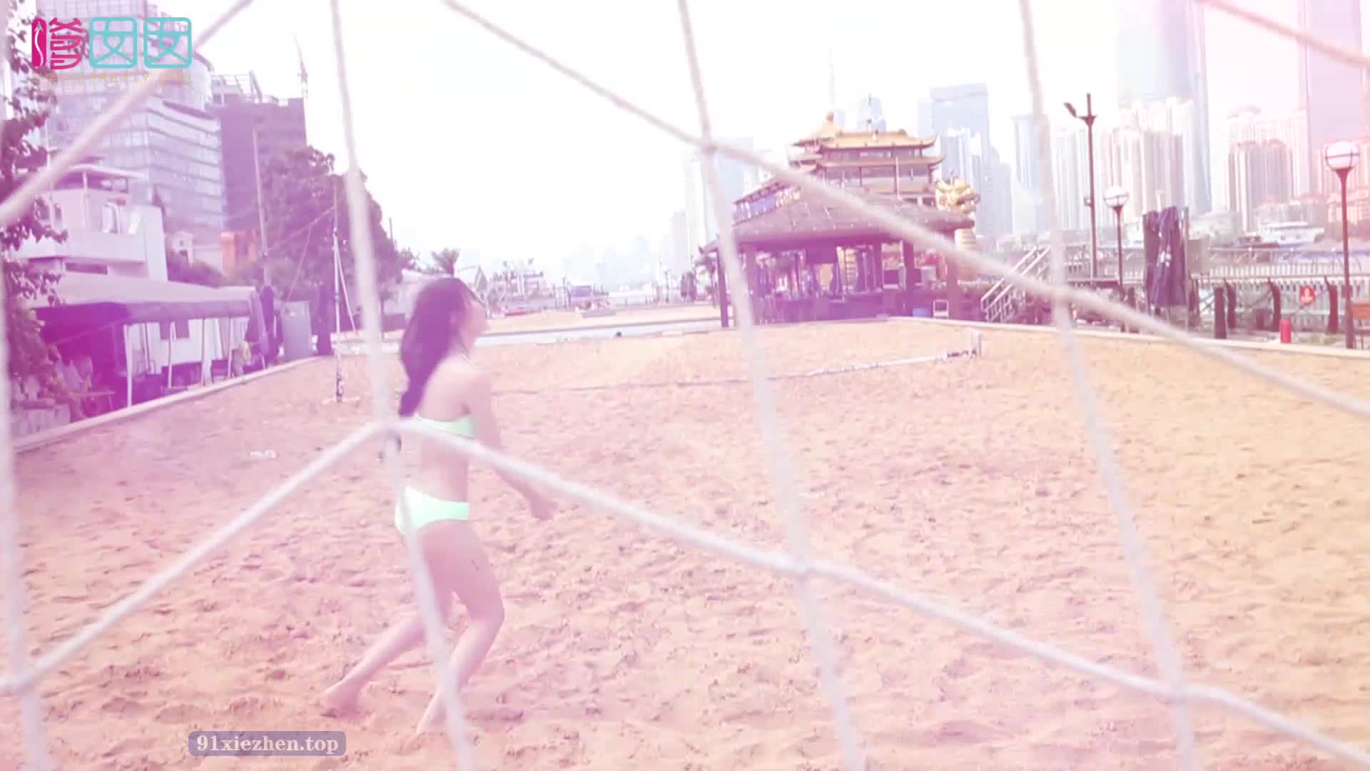 图片[4]-FEILIN_2015.10.30_VN.007_Cheryl青树 - aifuli.cc-aifuli.cc