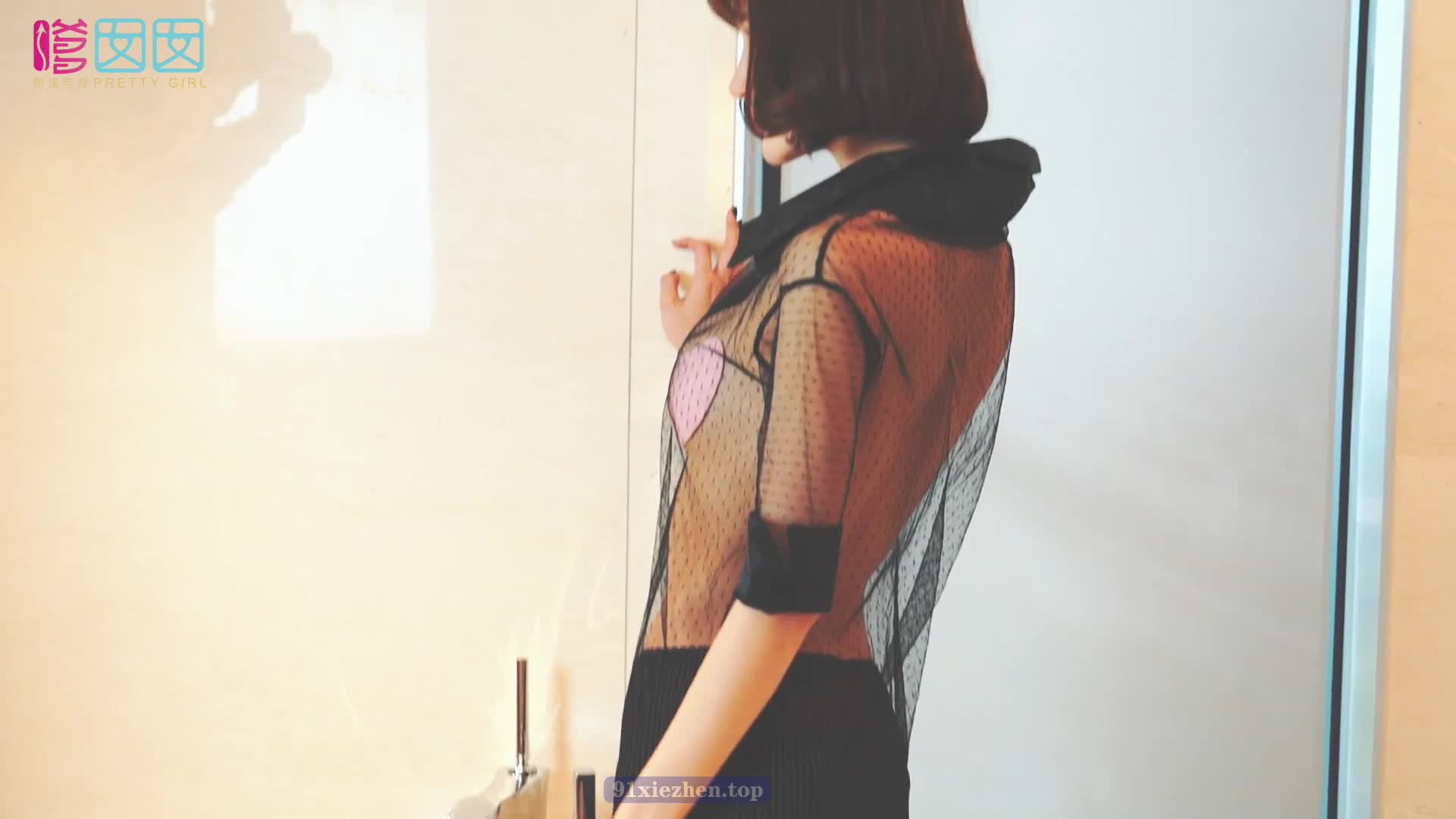 图片[5]-FEILIN_2016.07.22_VN.026_Cheryl青树 - aifuli.cc-aifuli.cc