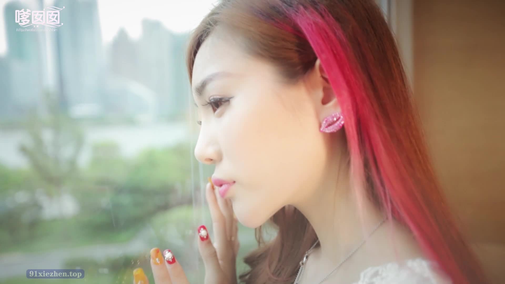 FEILIN_2016.08.11_视频_NO.28_梦小楠_1V1.02G_ - aifuli.cc-aifuli.cc