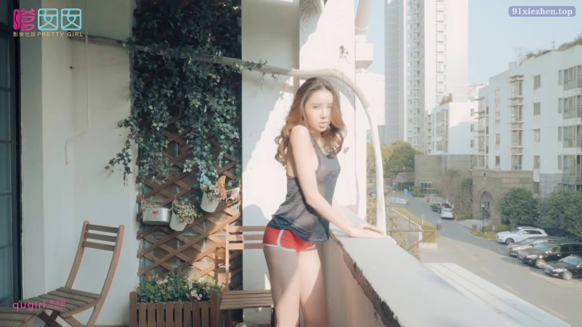 图片[4]-FEILIN_2017.03.03_VN.050_G干干 - aifuli.cc-aifuli.cc